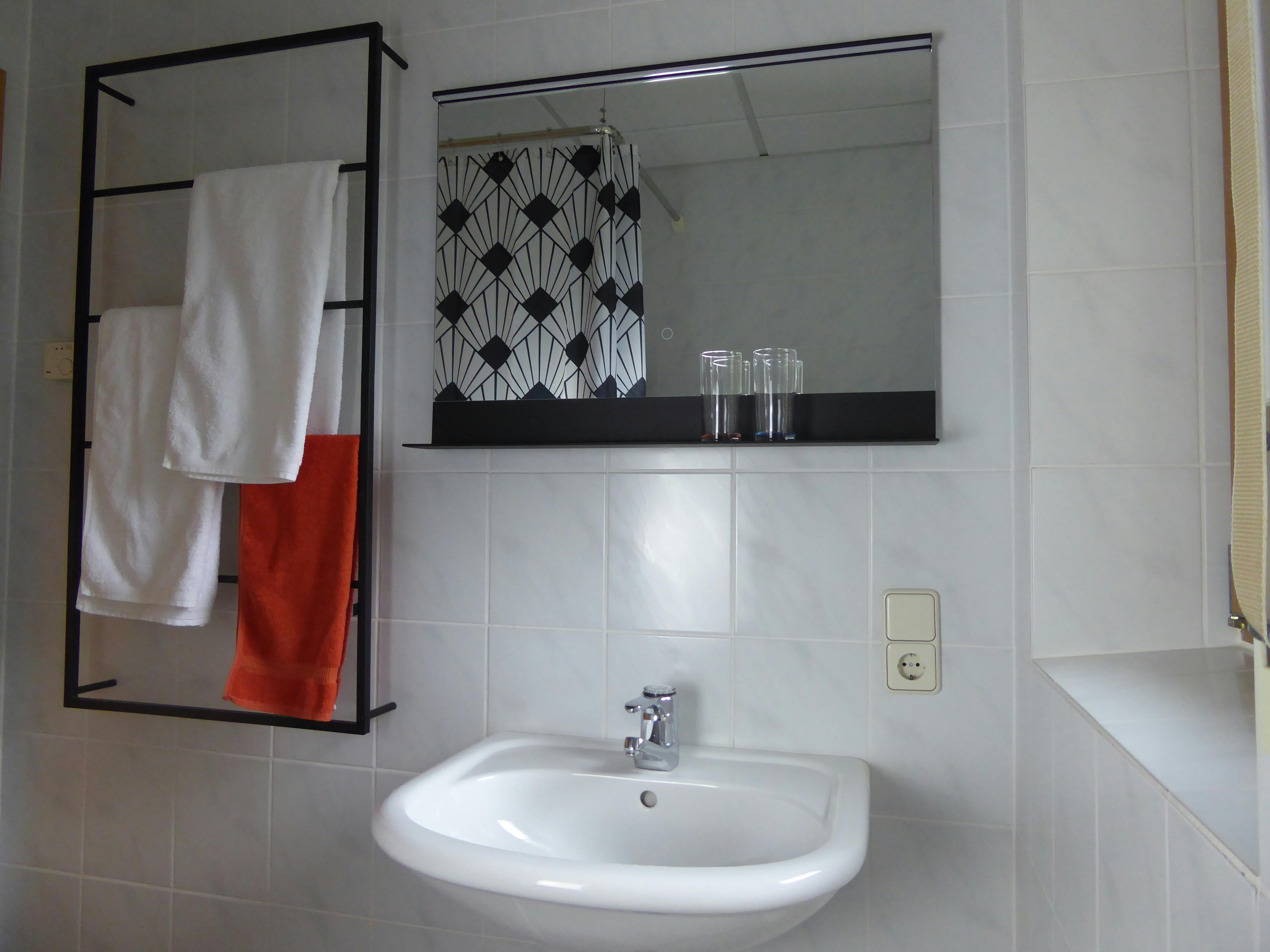 Apartment Eichenbühl, 1 bed — photo 11
