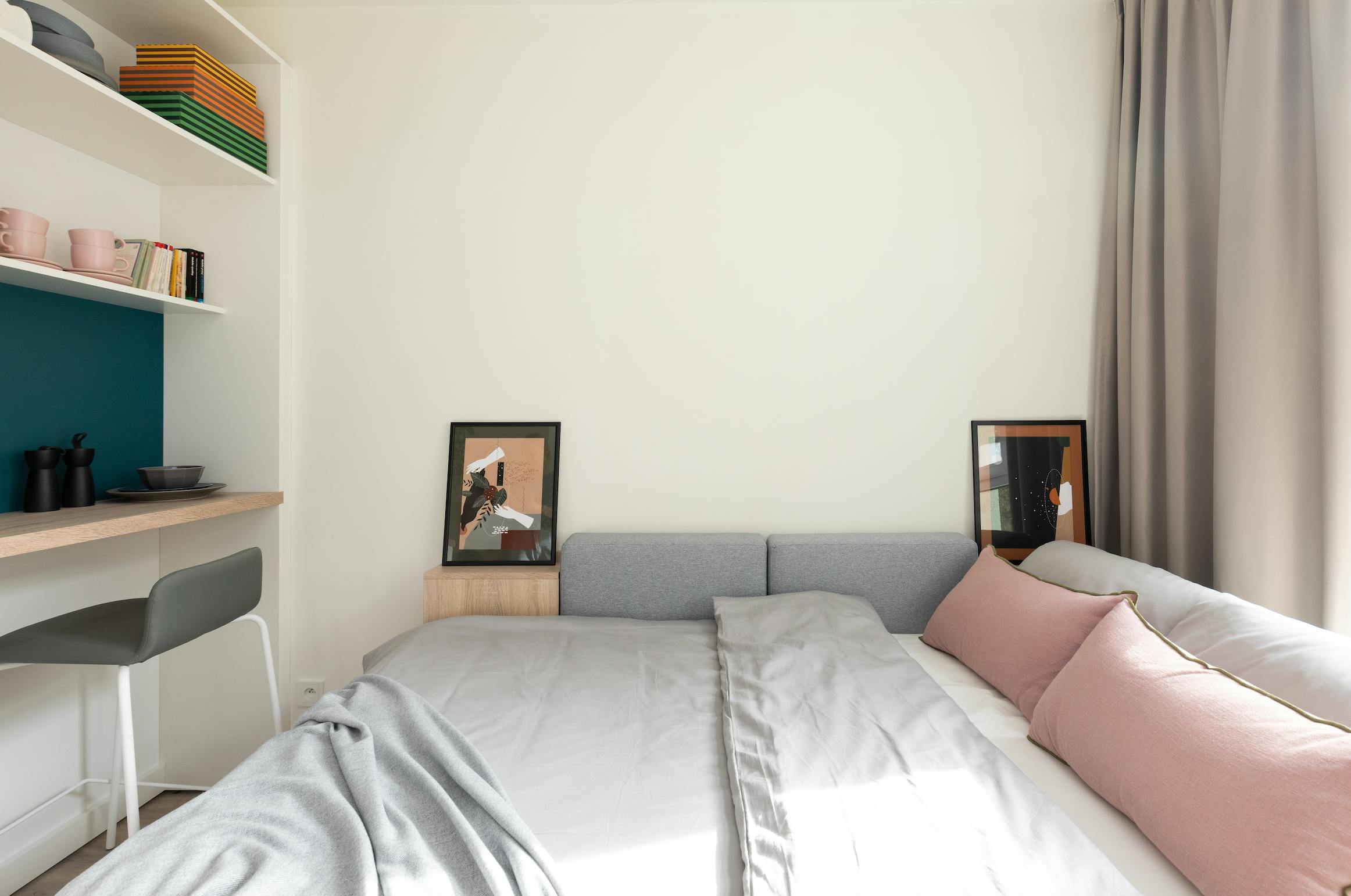 preview gallery tile