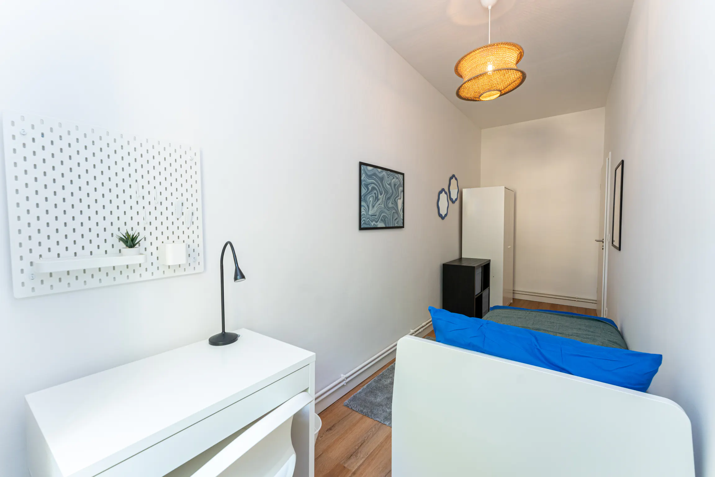 Private room in Anzengruberstraße, Berlin (1633569) ROOM 3