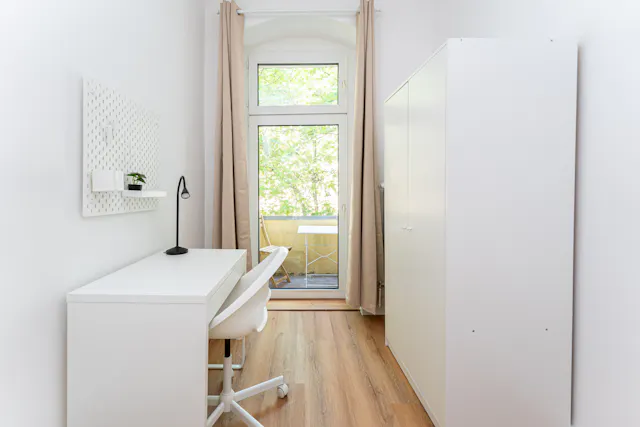 Private room in Anzengruberstraße, Berlin (1633570) room image 2