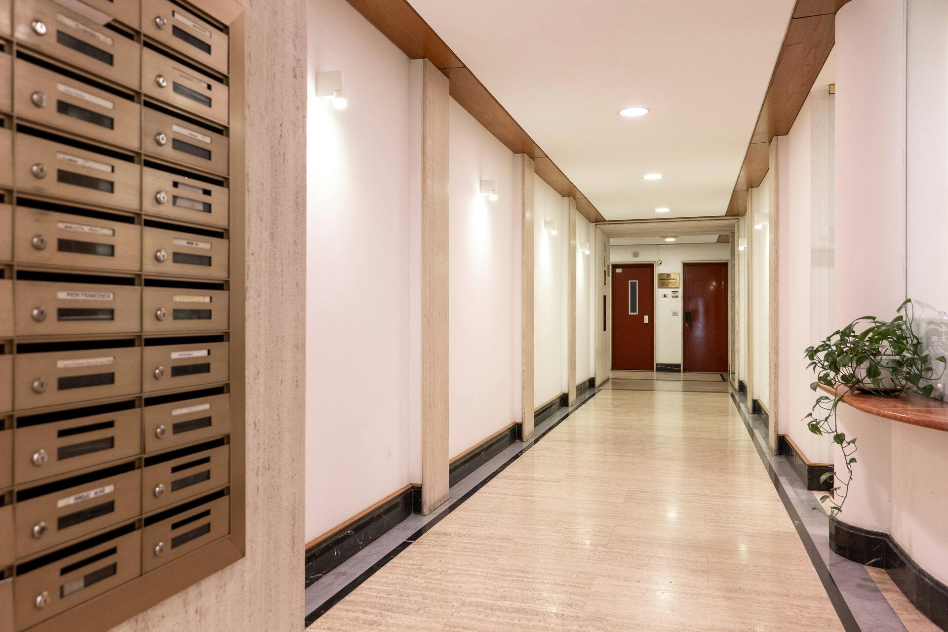 Apartment Milan, 1 bed — photo 19