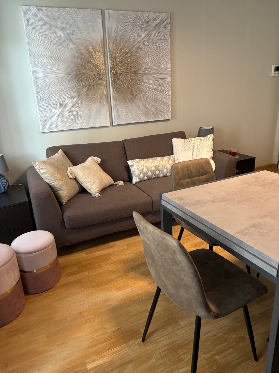 Apartment Milan, 1 bed — photo 6