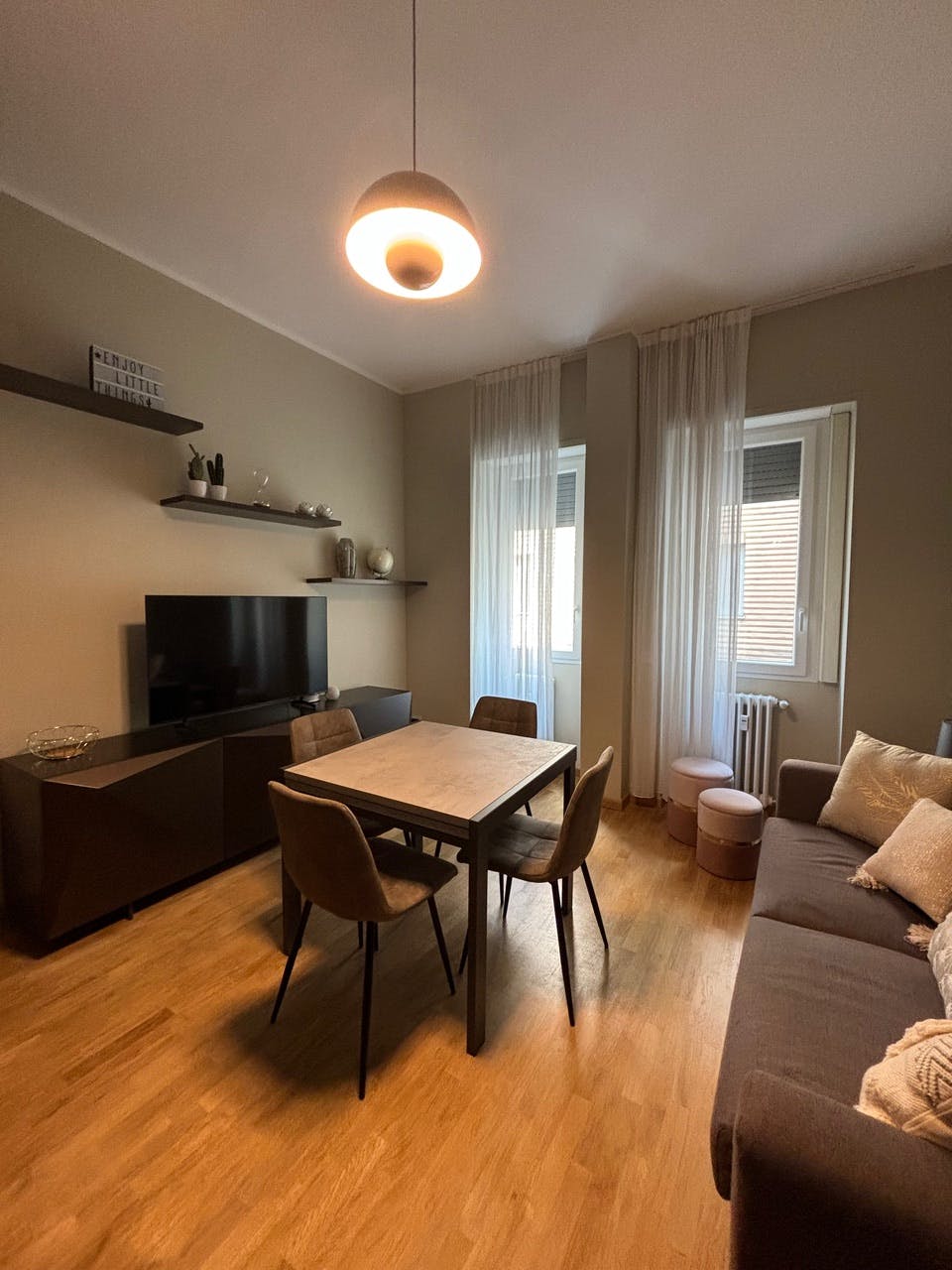 Apartment Milan, 1 bed — photo 5