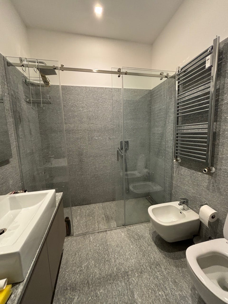 Apartment Milan, 1 bed — photo 3