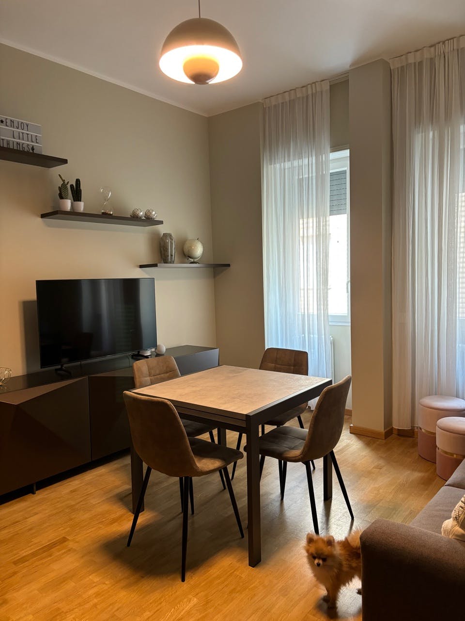 Apartment Milan, 1 bed — photo 8