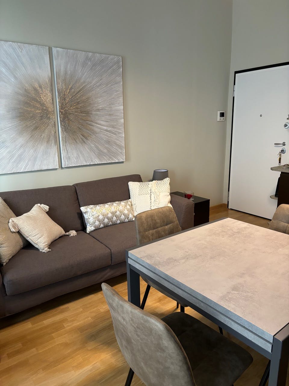 Apartment Milan, 1 bed — photo 2