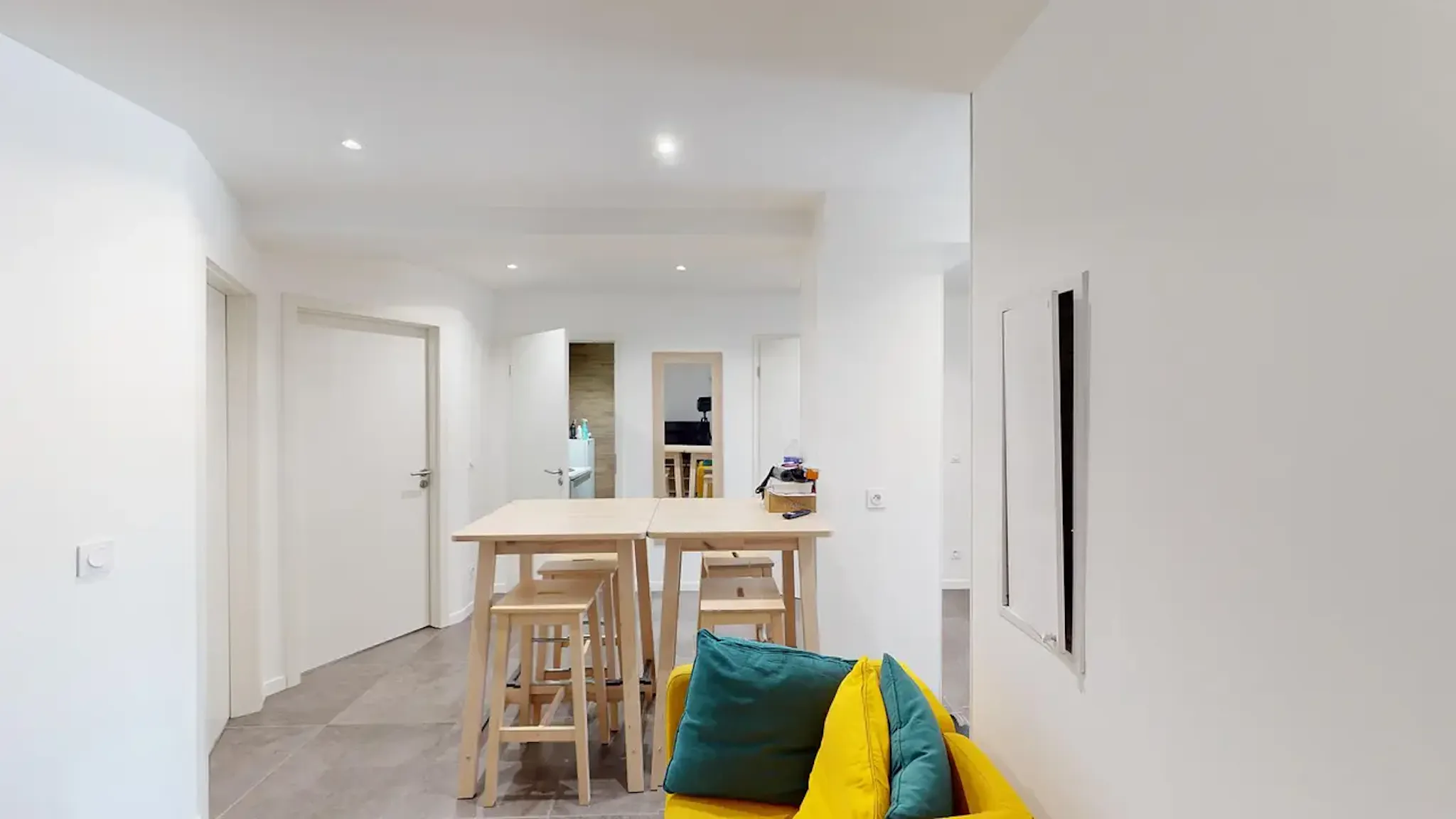 Avenue Jules Ferry, Annemasse preview