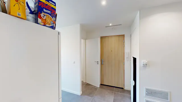 Private room in Avenue Jules Ferry, Annemasse (1633612) room image 45