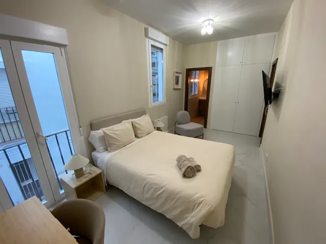 Private room in Calle de Juanelo, Madrid (1633617) room image 2