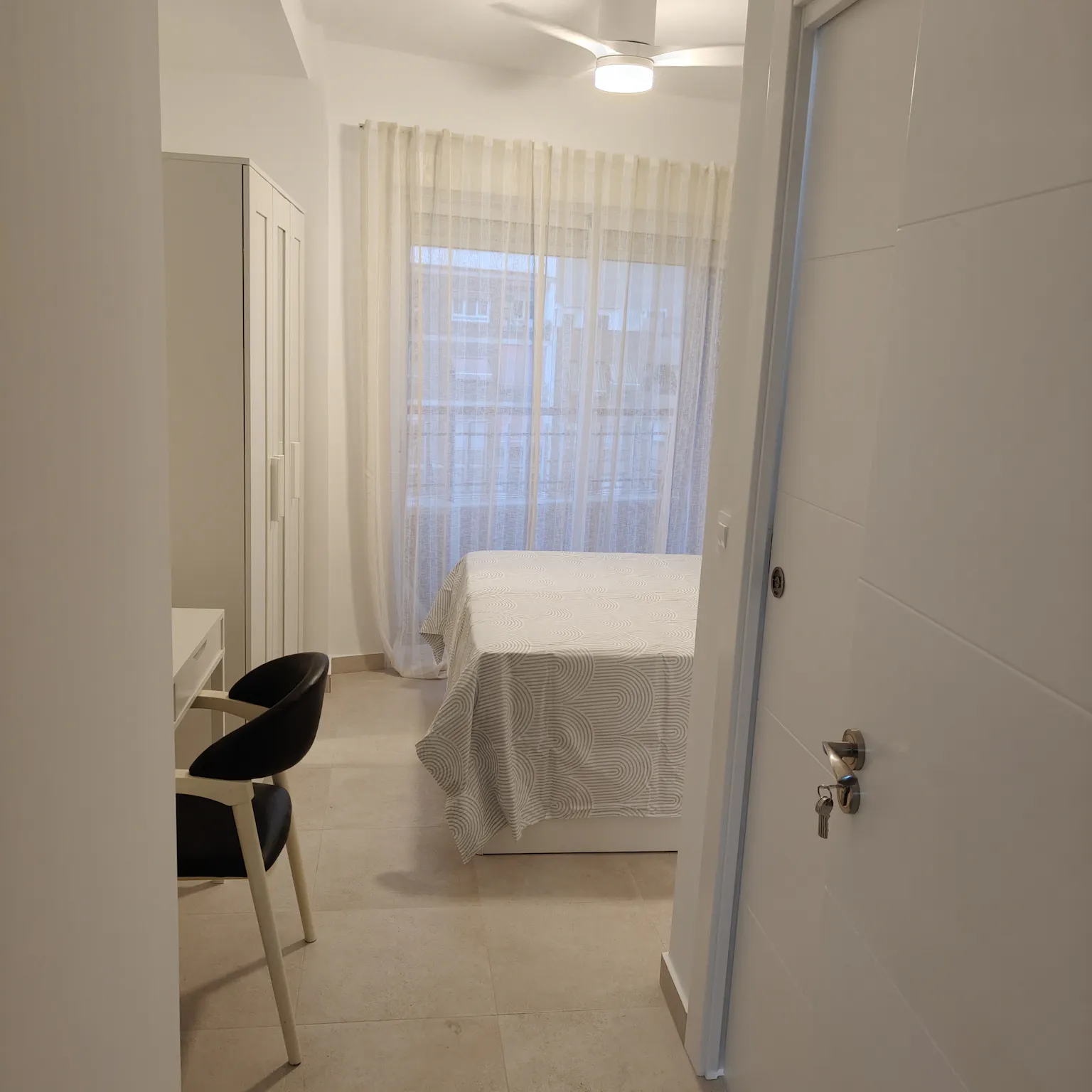 Private room in Calle Llanos, Murcia (1633626) ROOM 1