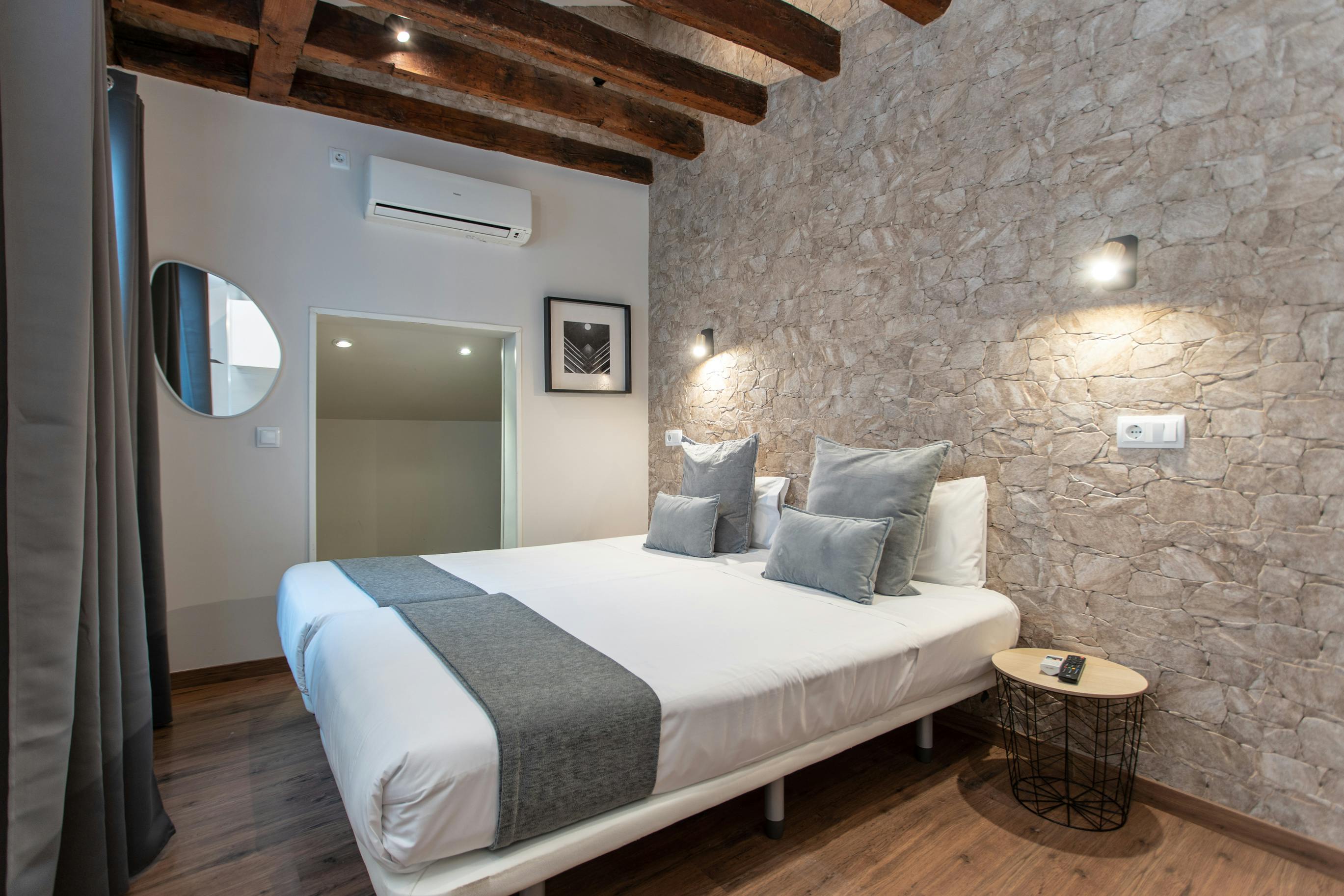 Calle de Nuestra Señora del Carmen, Madrid Madrid