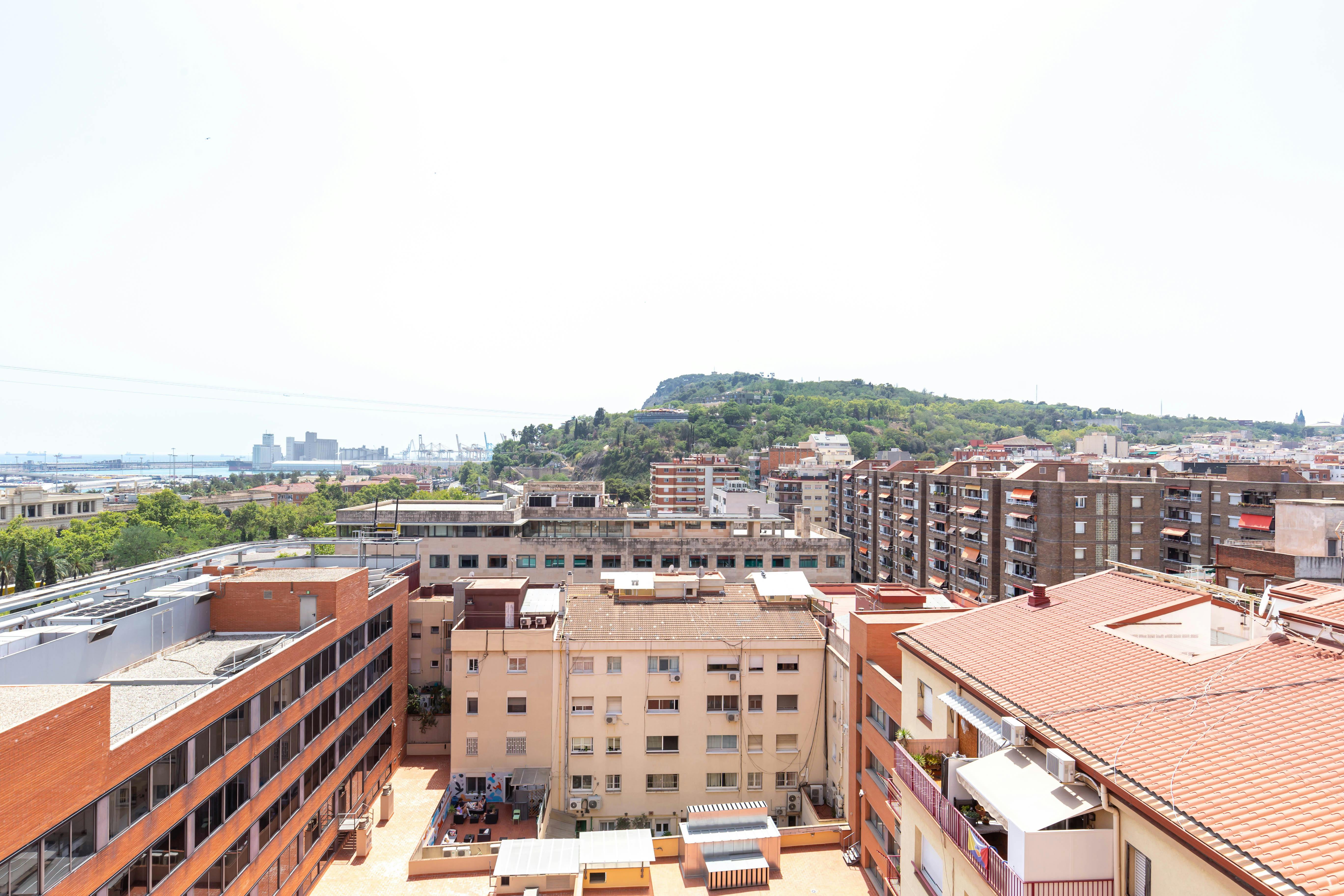 Avinguda del Paral·lel, Barcelona Barcelona