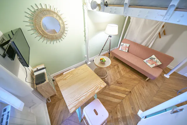 Apartment in Grande Rue de Vaise, Lyon (1633632) room image 2