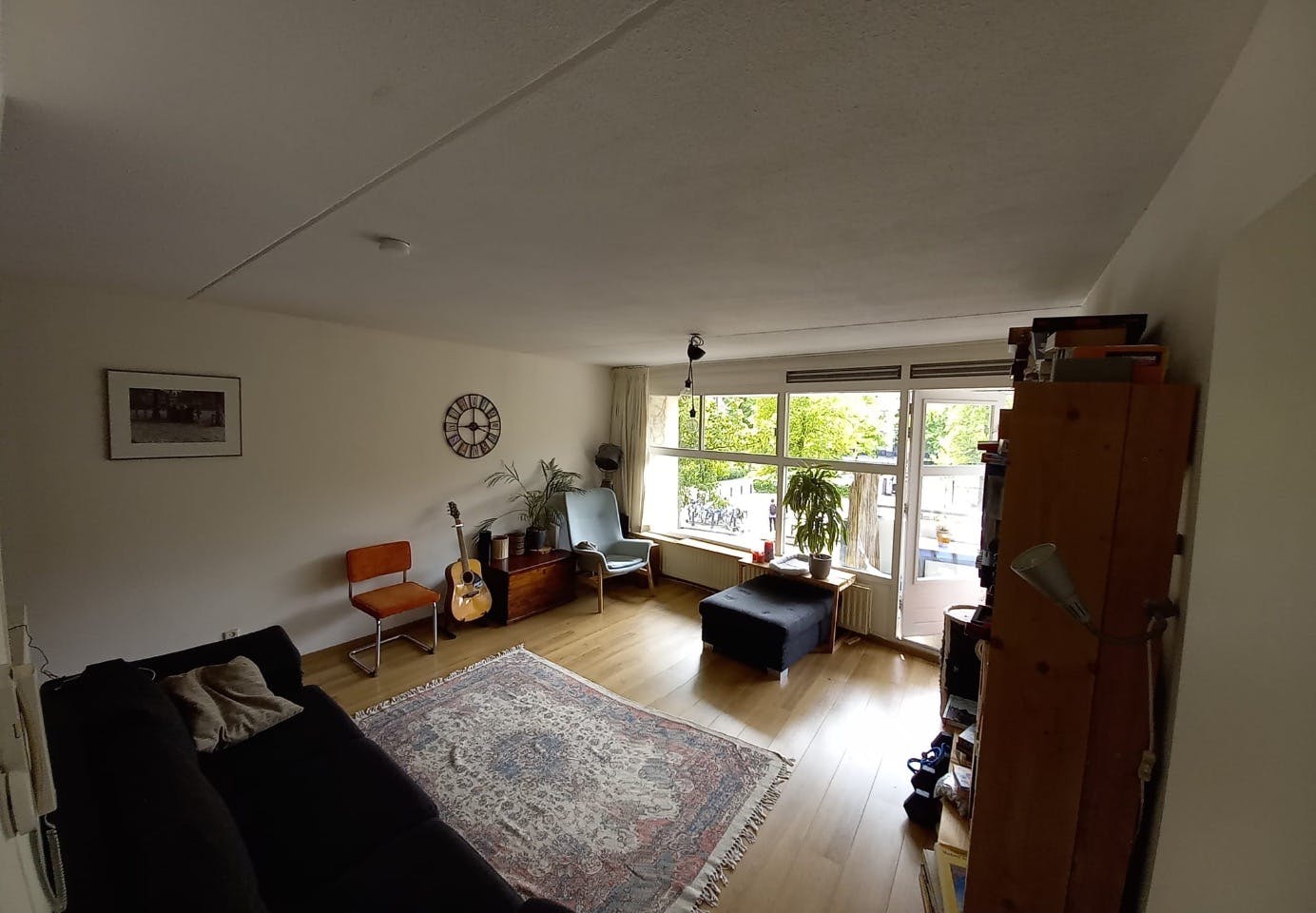 Apartment in Utrecht