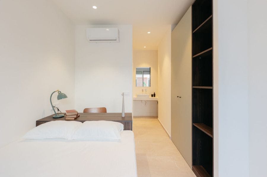 Apartment Alfara Del Patriarca, 5 beds — photo 10