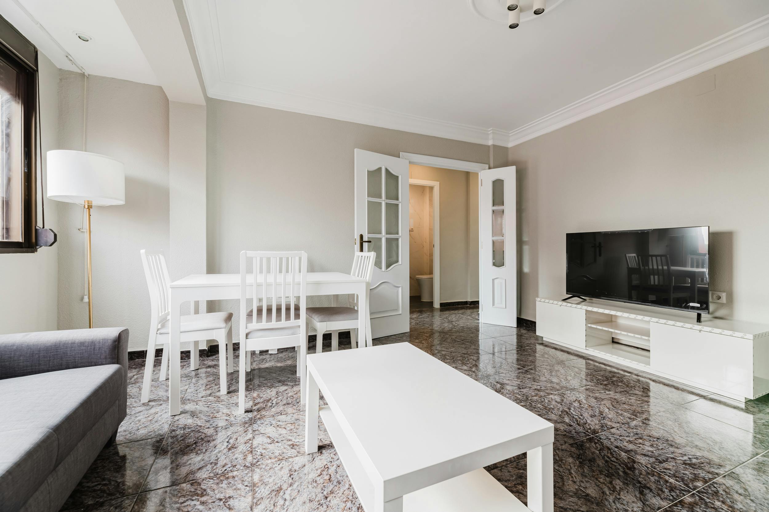 Apartment Valencia, 3 beds — photo 5