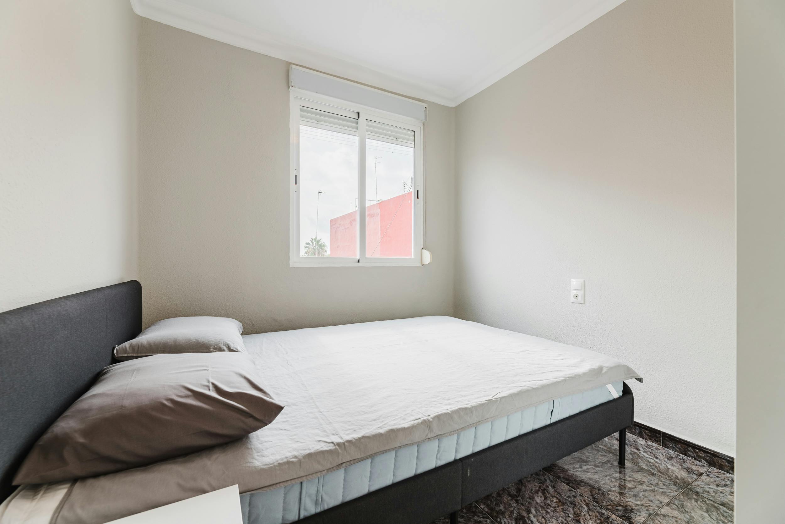 Apartment Valencia, 3 beds — photo 1