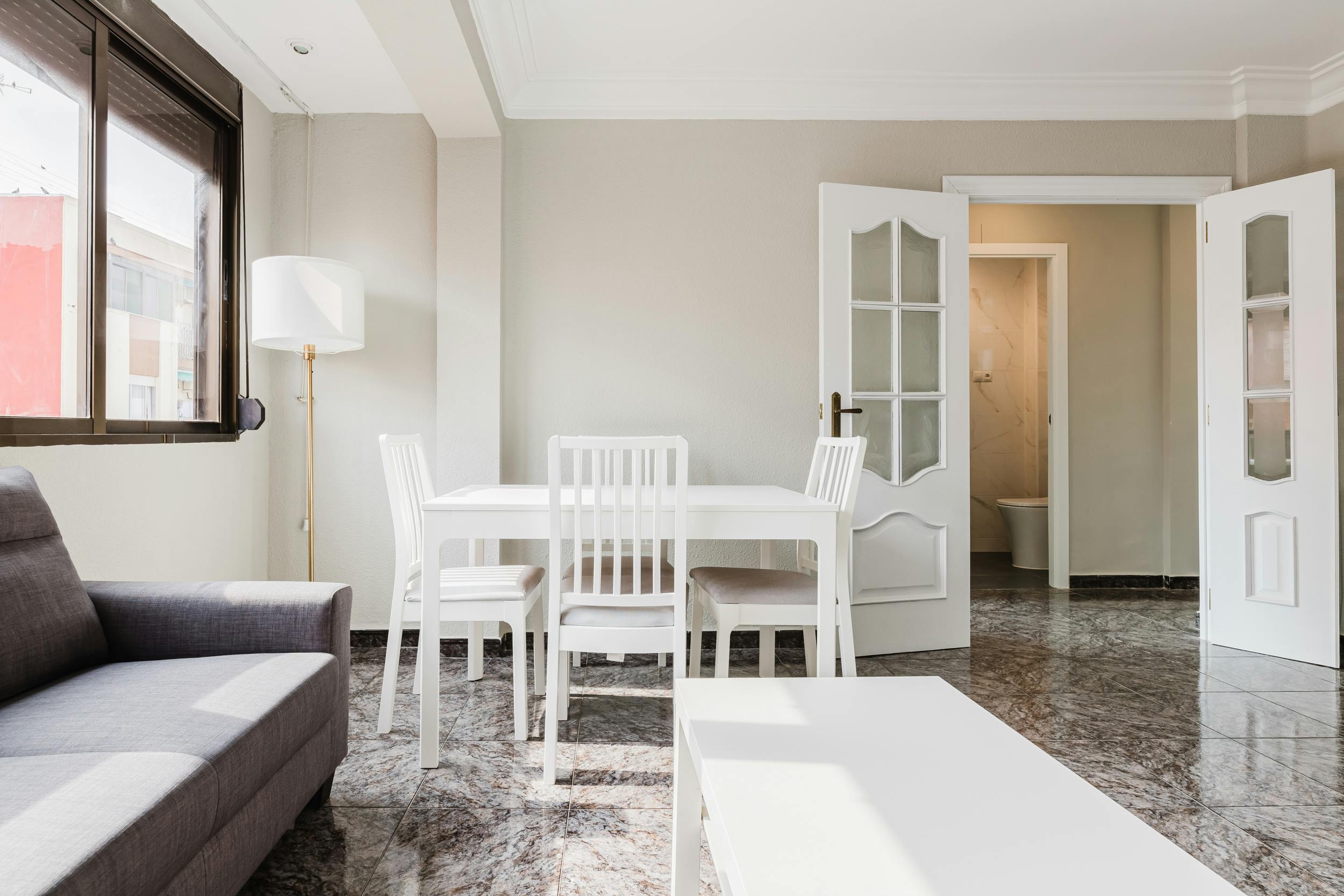 Apartment Valencia, 3 beds — photo 2