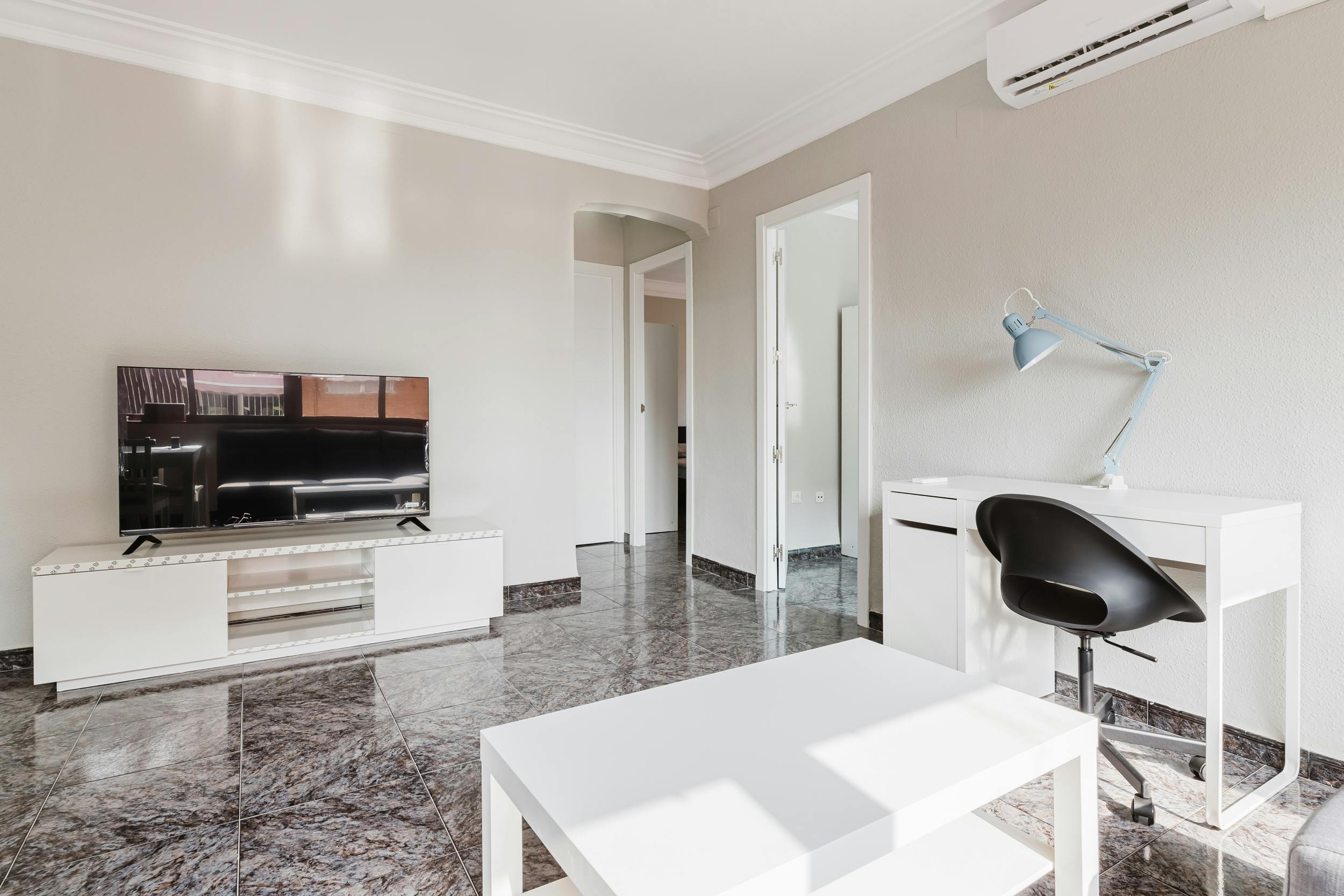 Apartment Valencia, 3 beds — photo 6