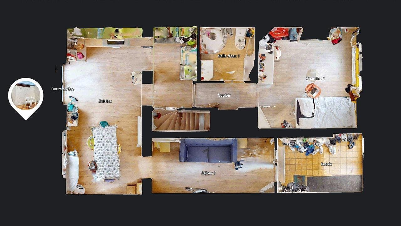 preview gallery tile