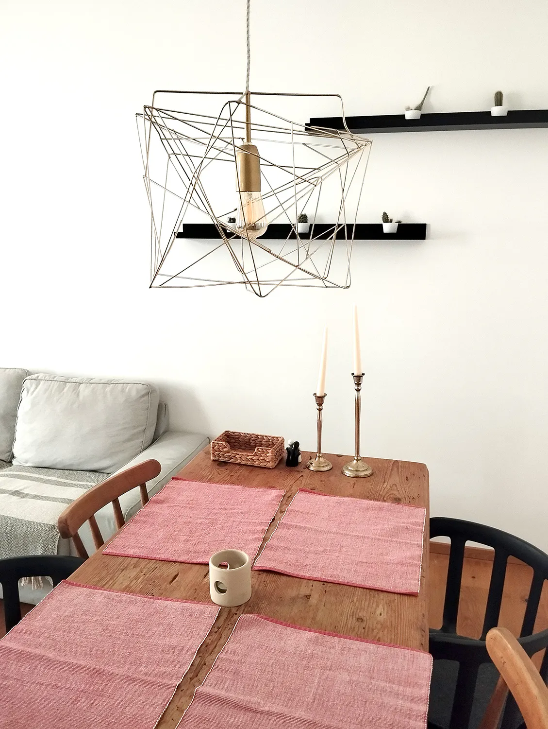2-Bedroom Apartment in Siccardsburggasse, Vienna (1633657) ROOM 2