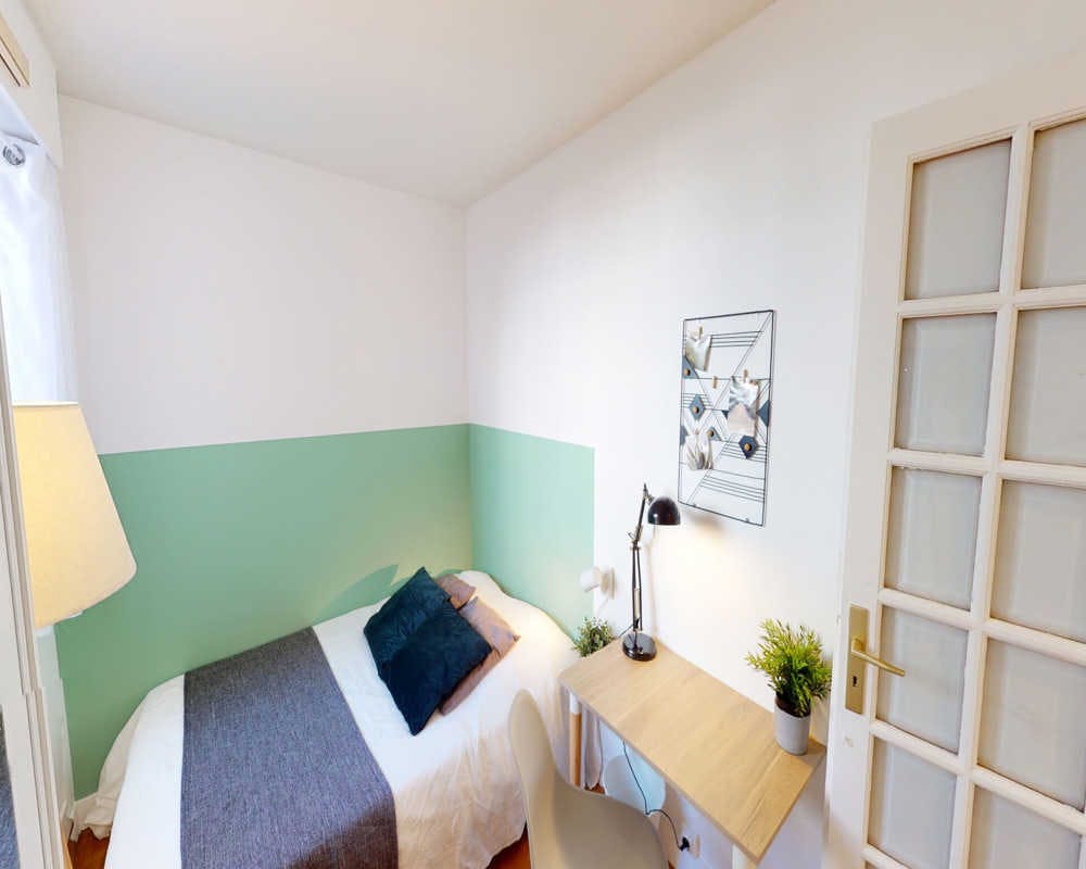 Rue de Charonne, Paris preview