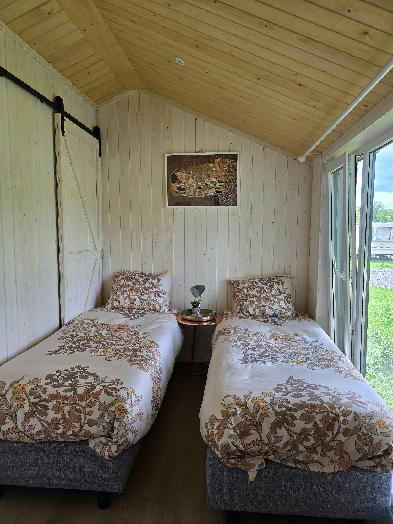 Apartment Hoogersmilde, 1 bed — photo 2