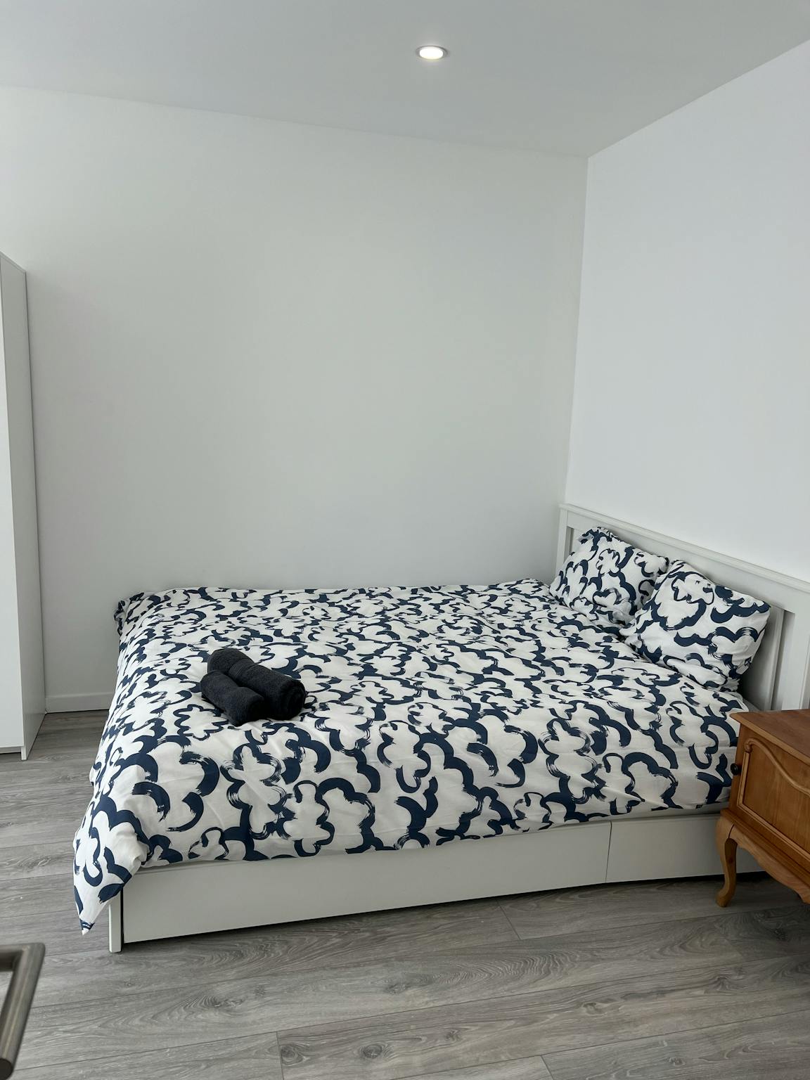 Rue Hanoteau, Charleroi preview