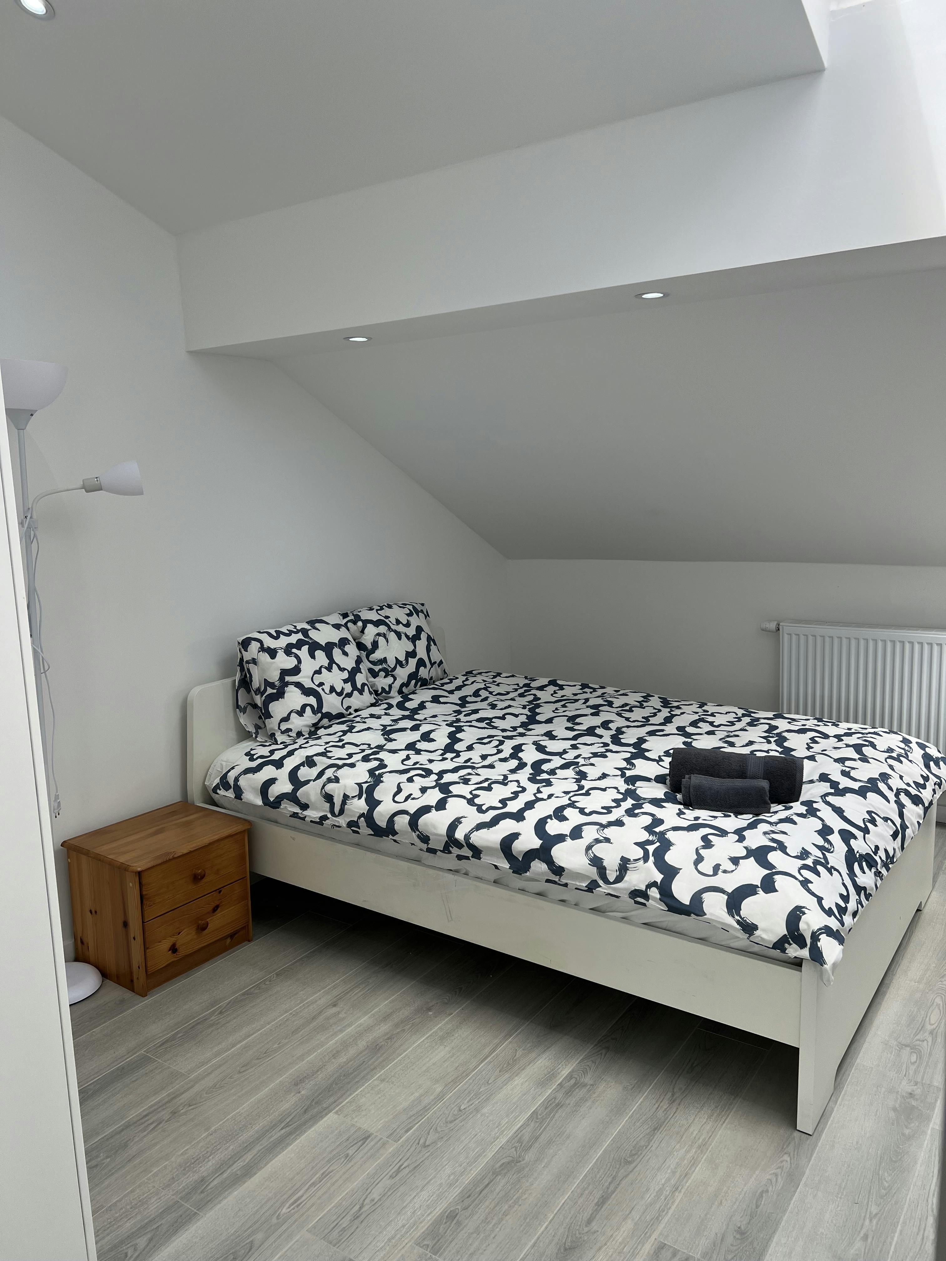 Studio in Gilly