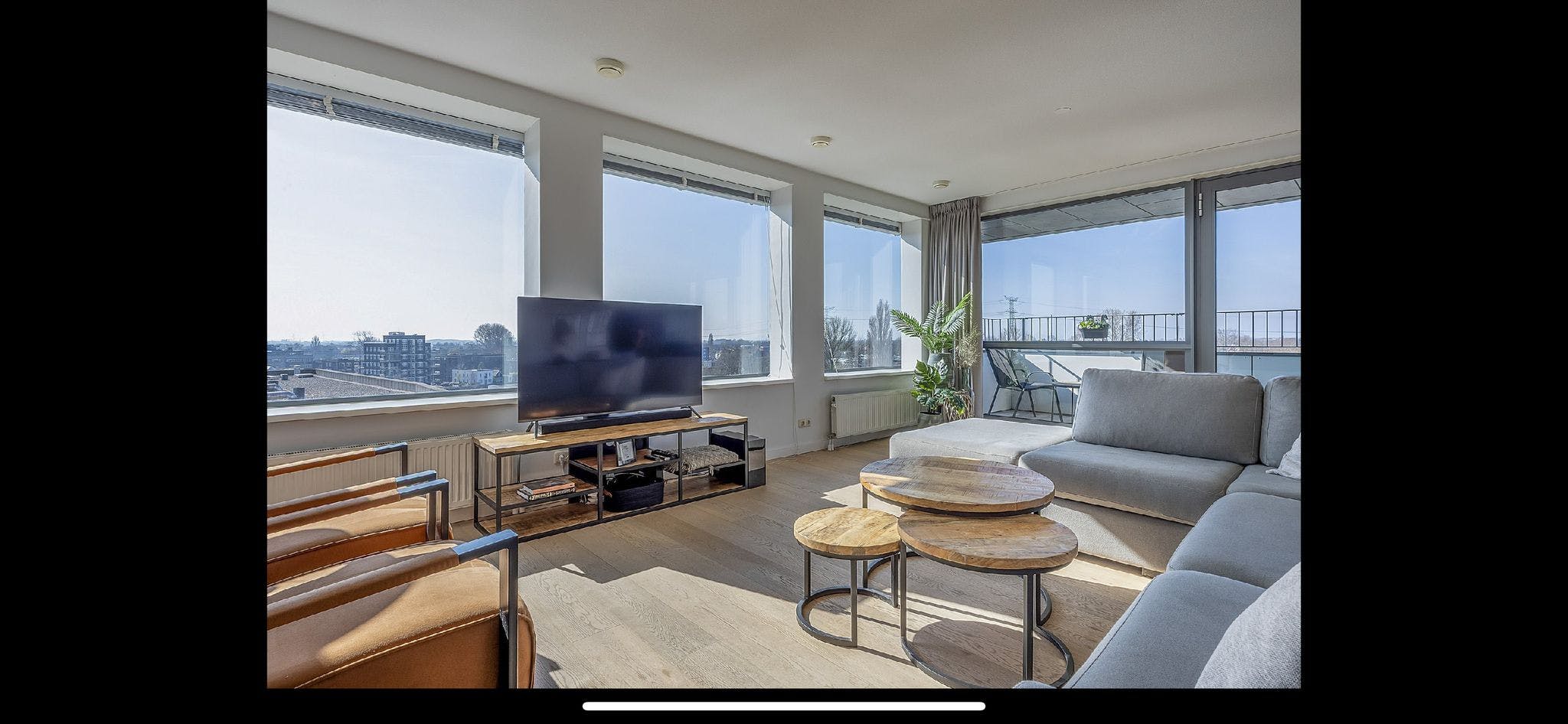 Apartment in Zaanstad