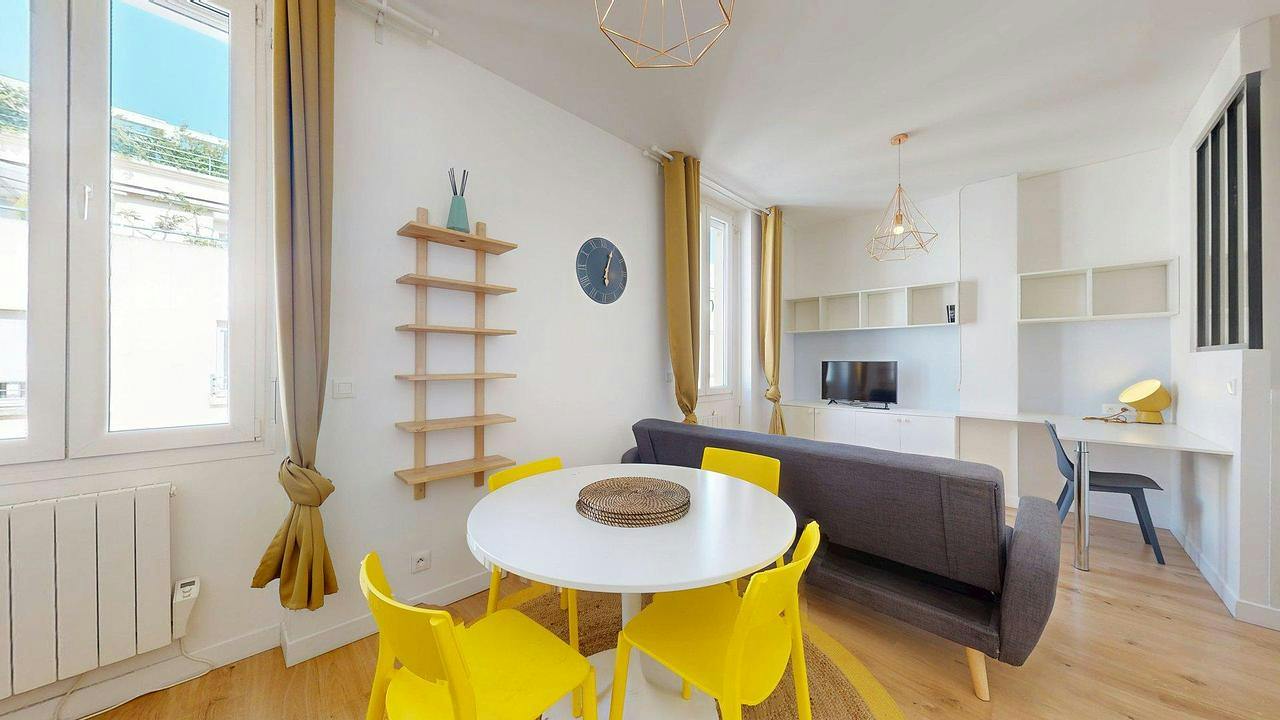 Appartement – Lyon, La Villette, 3e Arrondissement - Vue 5