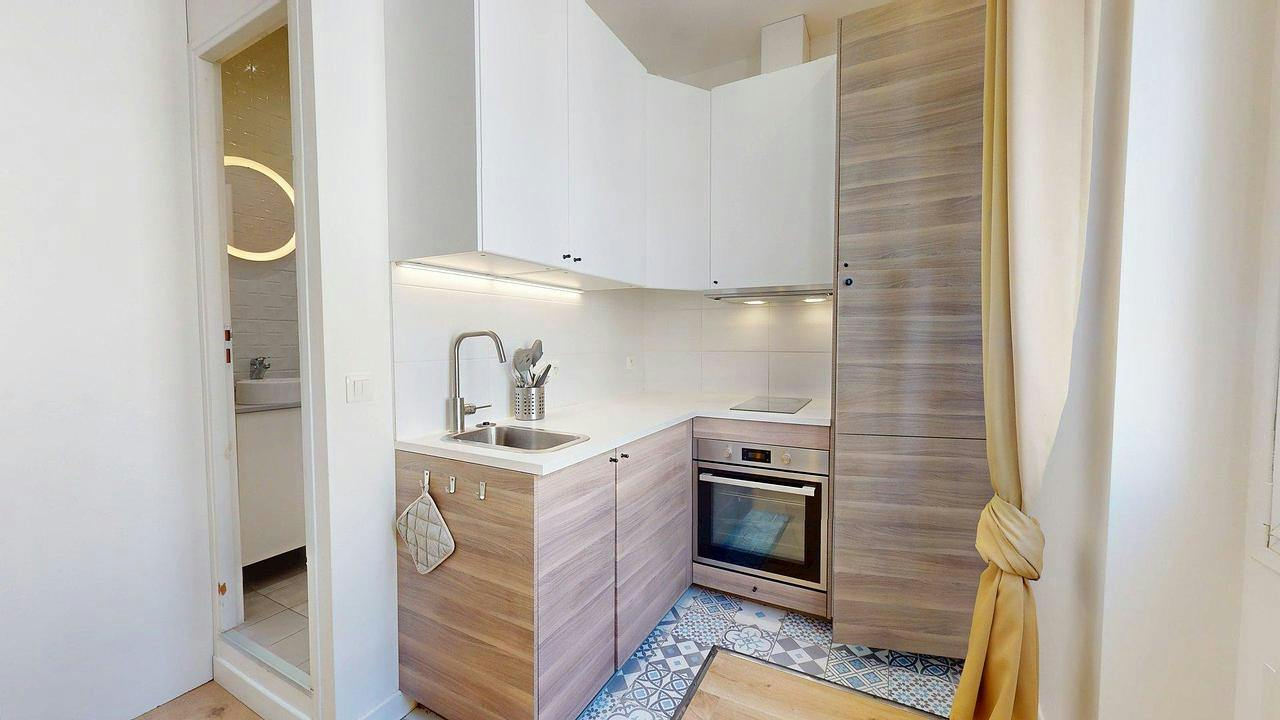 Appartement – Lyon, La Villette, 3e Arrondissement - Vue 3
