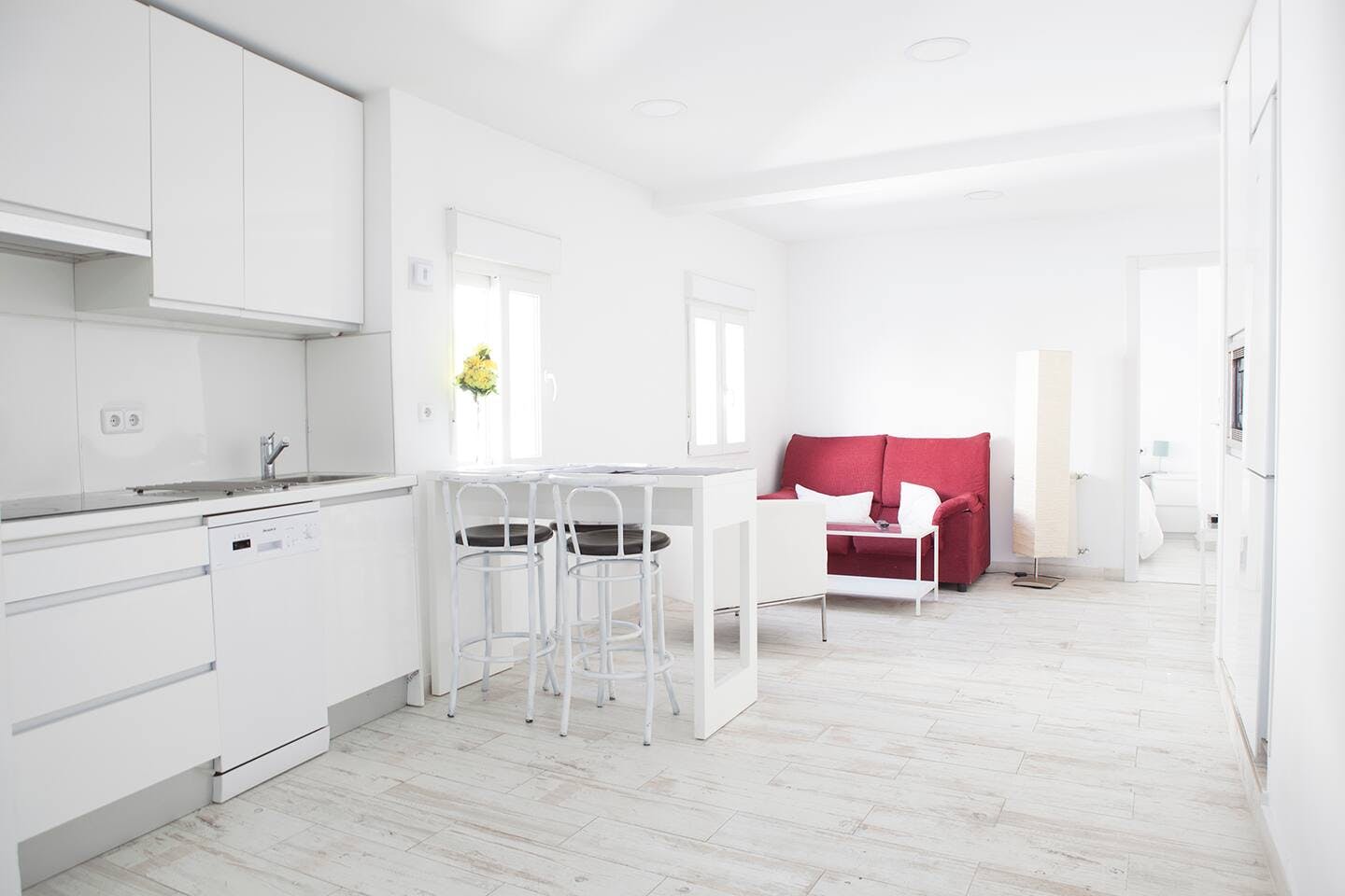 Avenida de Peña Prieta, Madrid Madrid