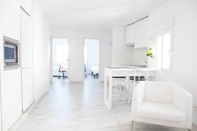 3-Bedroom Apartment in Avenida de Peña Prieta, Madrid (1633714) room image 1