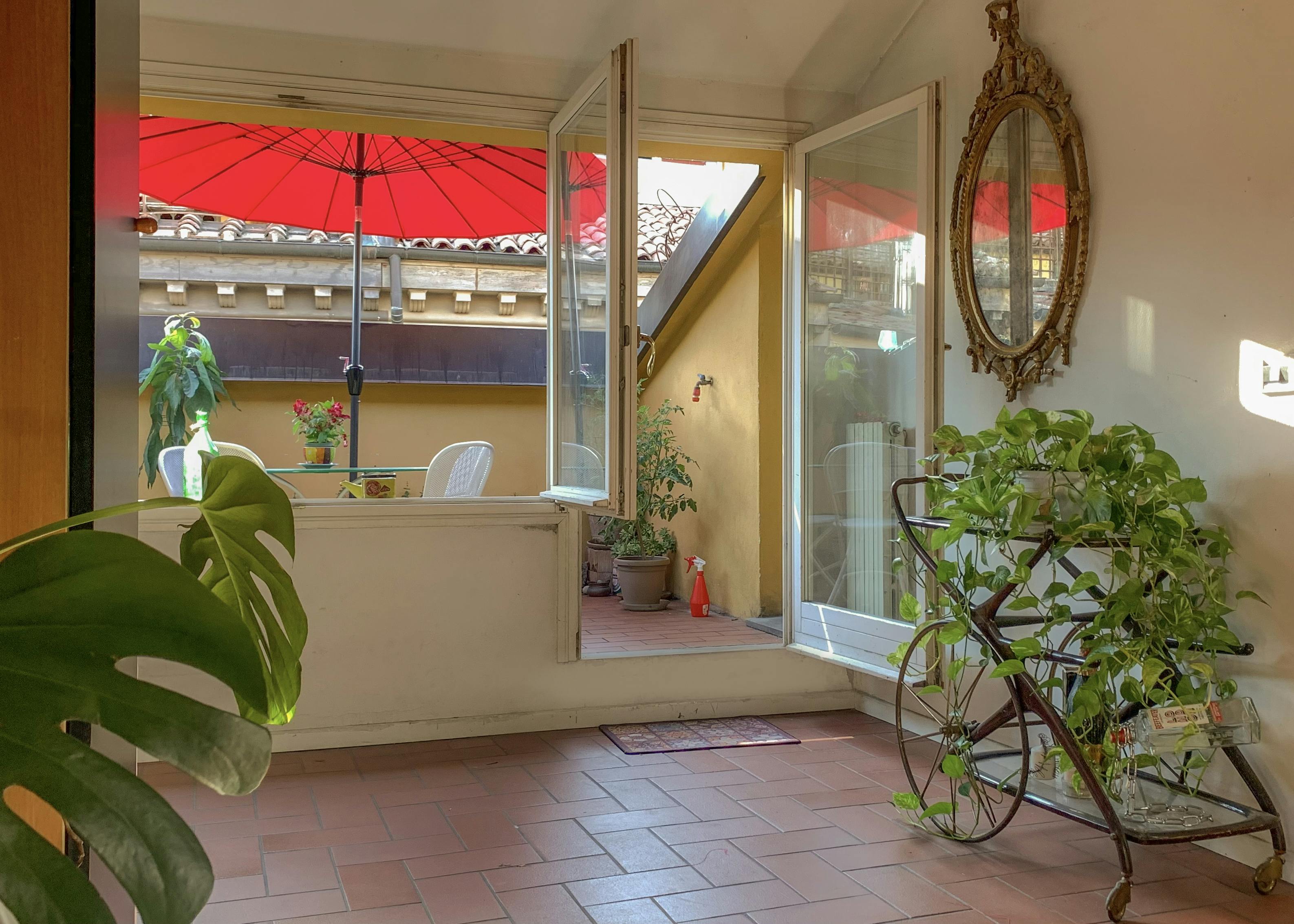 Via Fondazza, Bologna preview