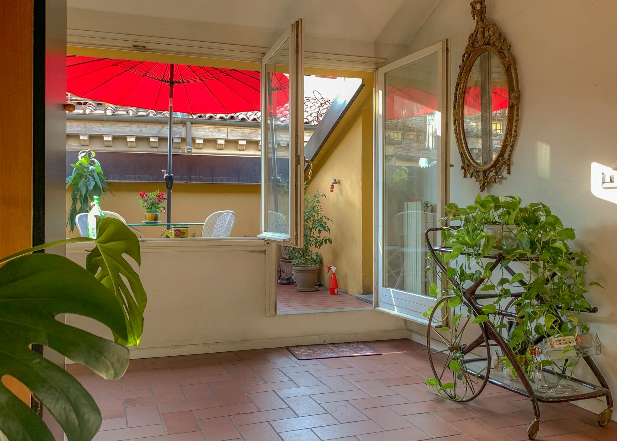 Via Fondazza, Bologna preview