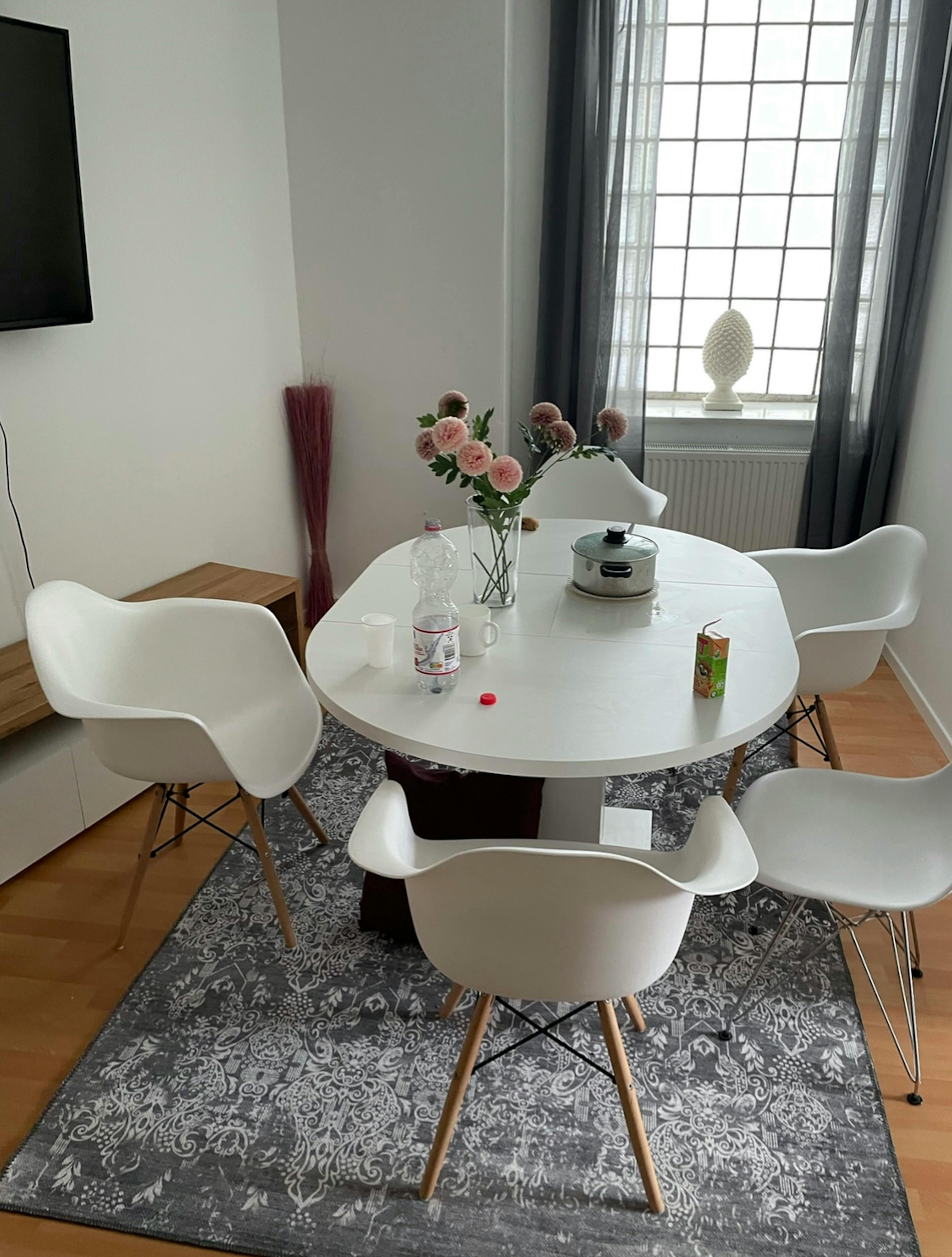 Private room in Theresienstraße, Munich (1633721) room image 9
