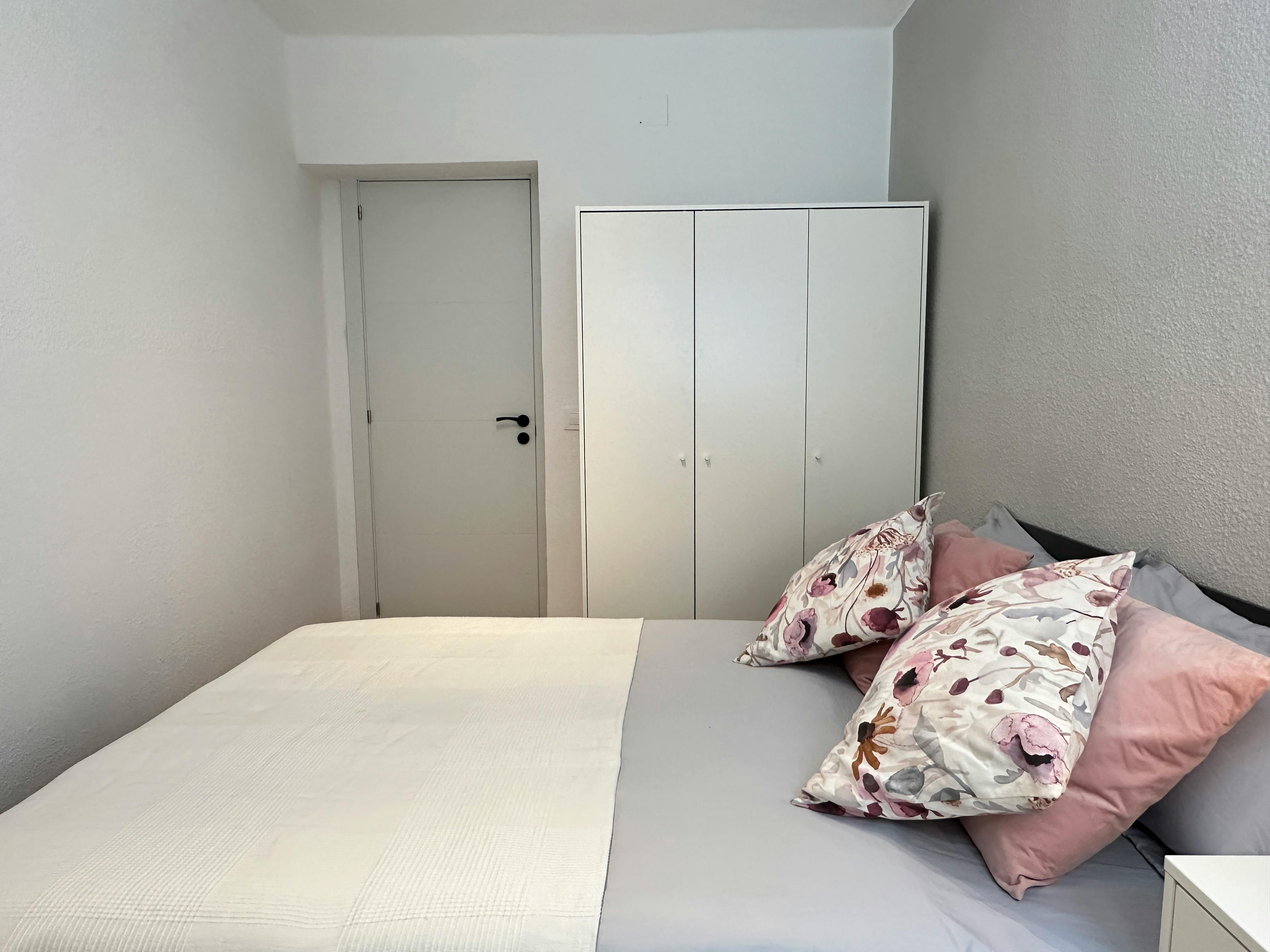 Apartment Madrid, 4 beds — photo 7