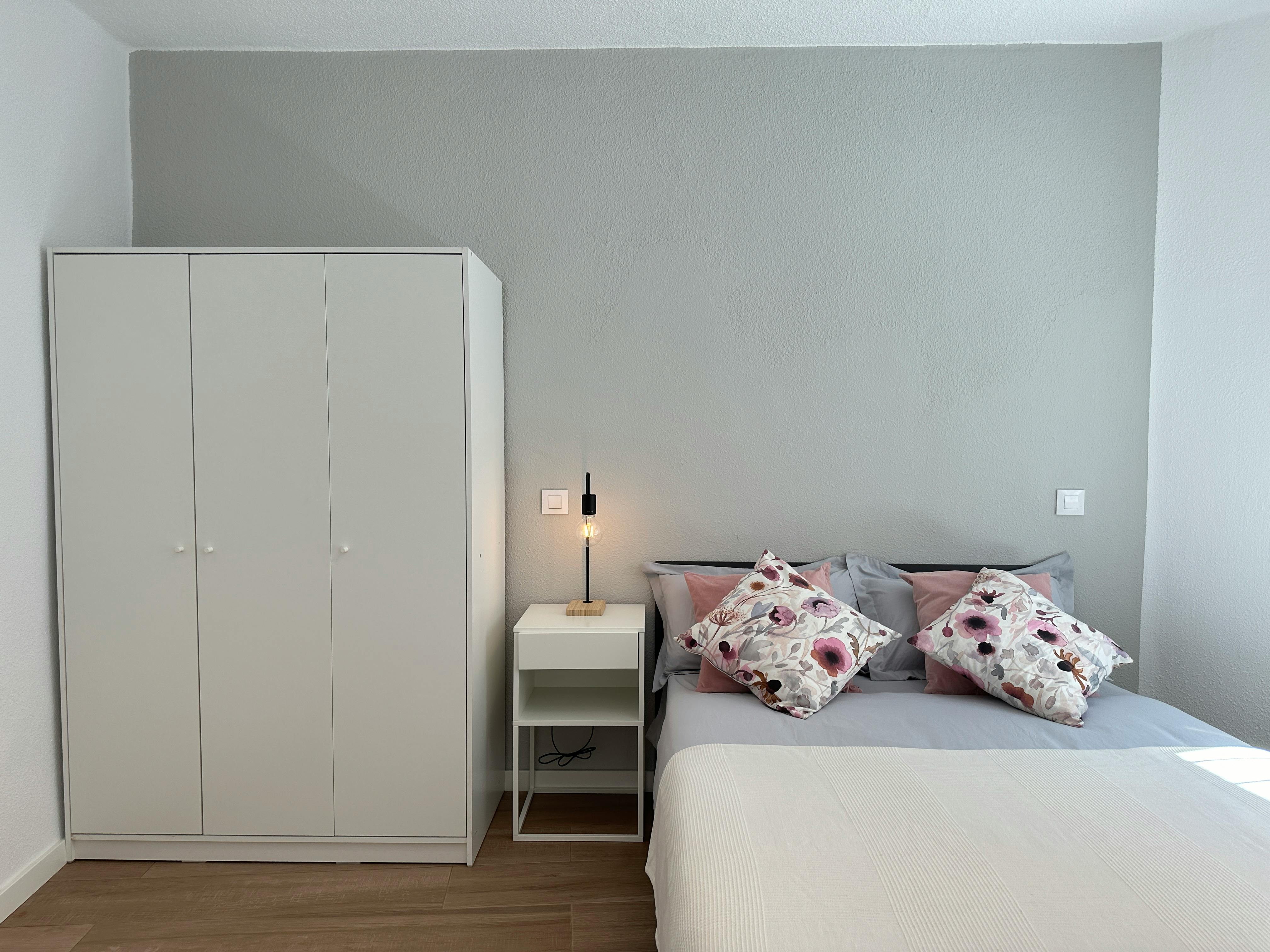 Apartment Madrid, 4 beds — photo 2