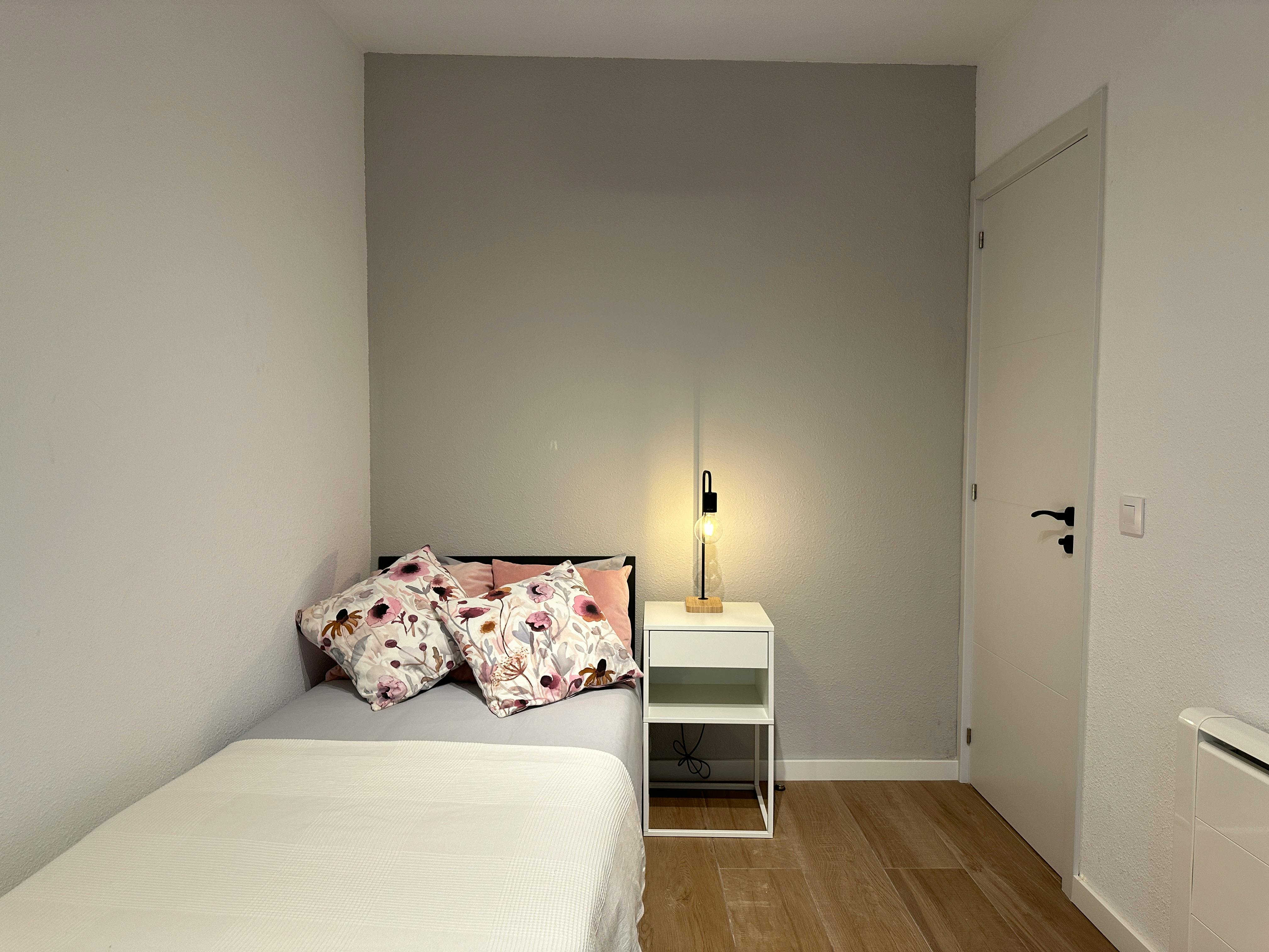 Apartment Madrid, 4 beds — photo 3