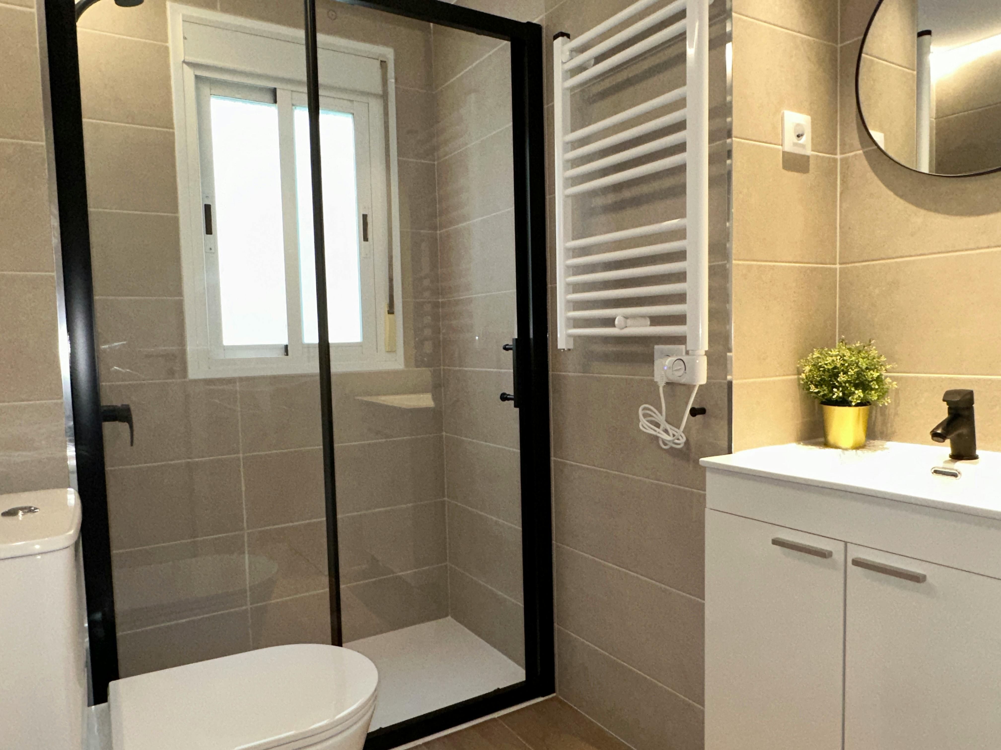 Apartment Madrid, 4 beds — photo 6