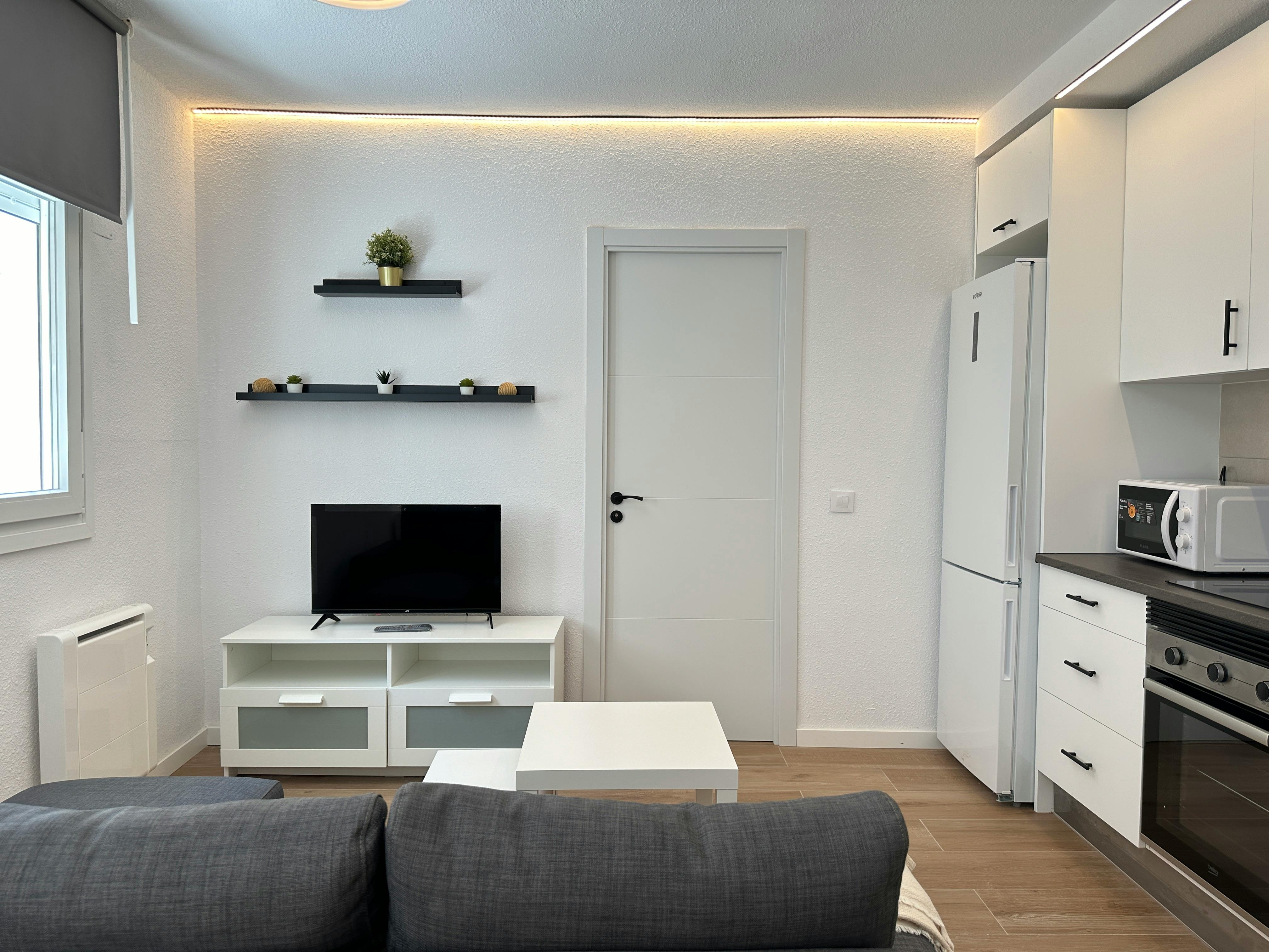 Apartment Madrid, 4 beds — photo 10