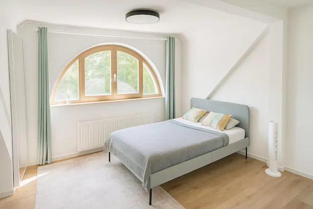 Private room in Wolfratshauser Straße, Munich (1633727) room image 1