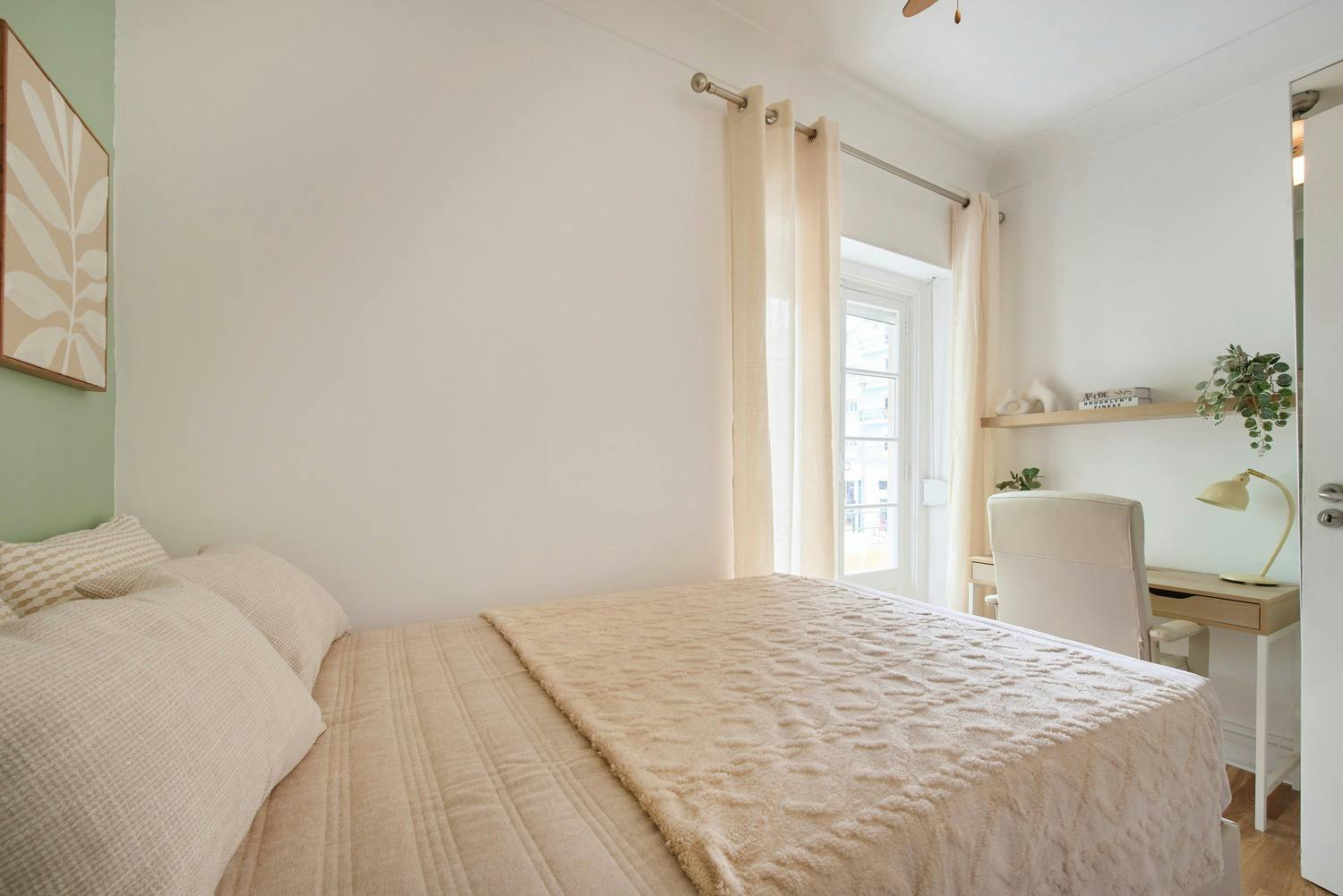 Avenida de Roma, Lisbon preview