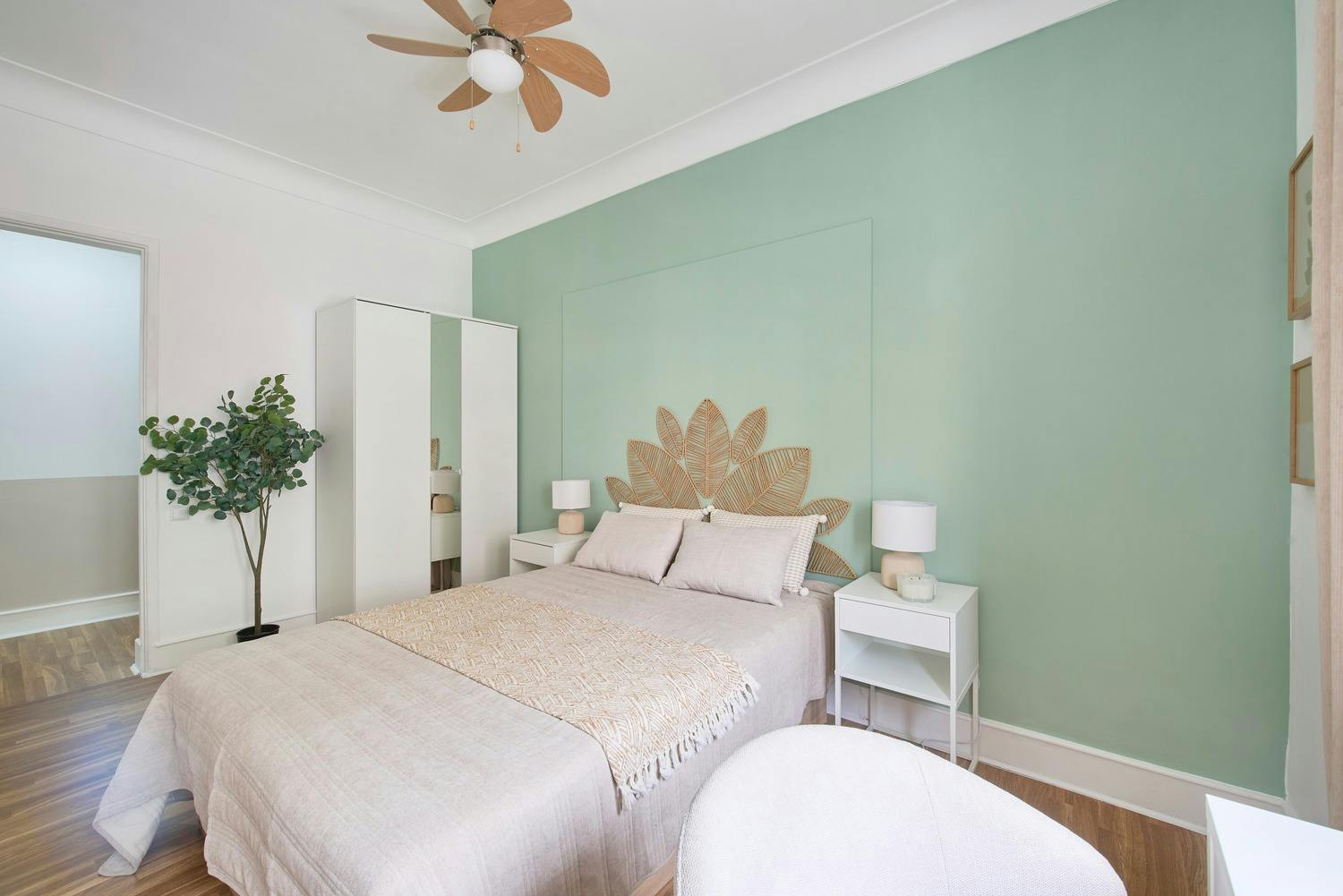 Avenida de Roma, Lisbon preview