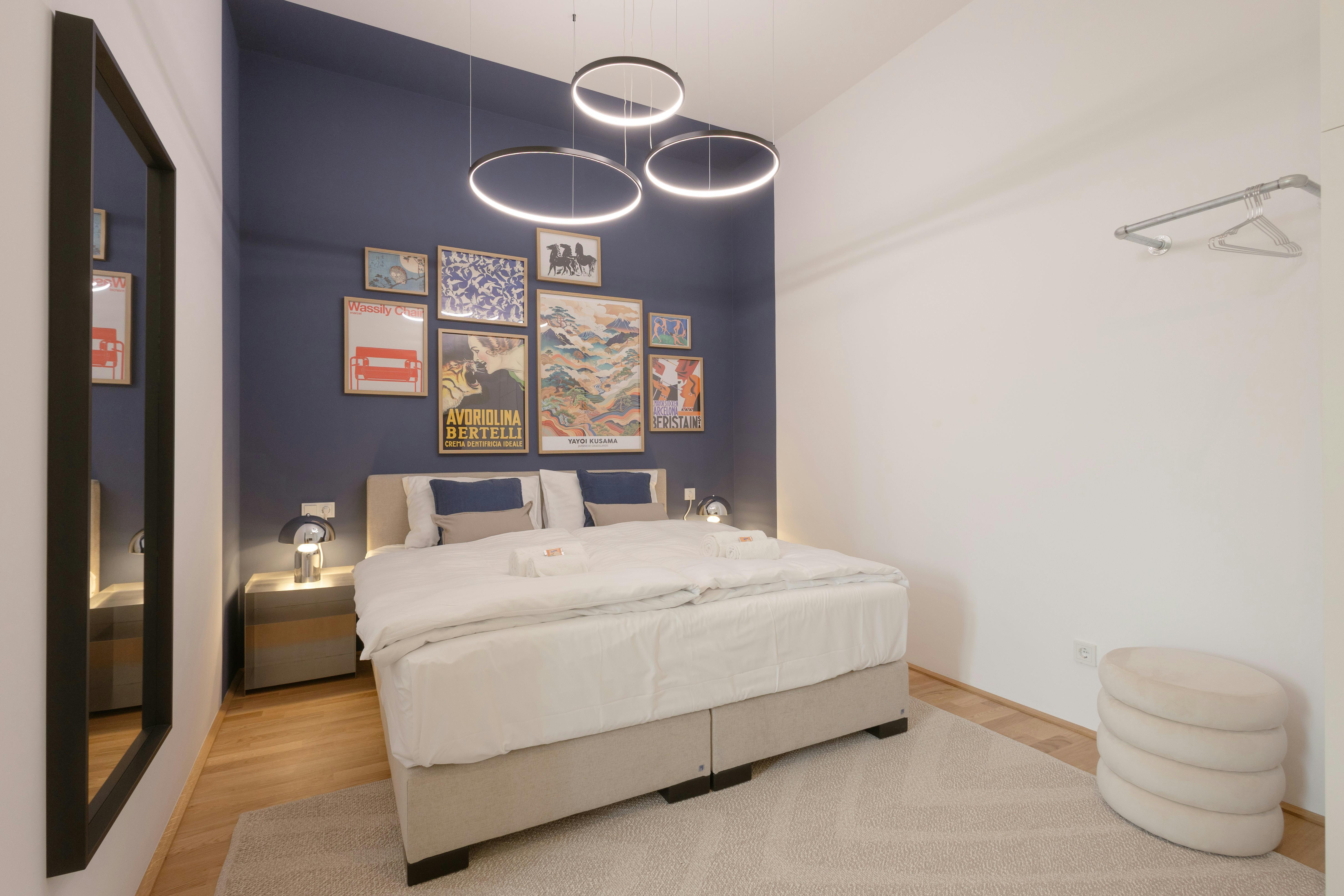 Pernerstorfergasse, Vienna preview