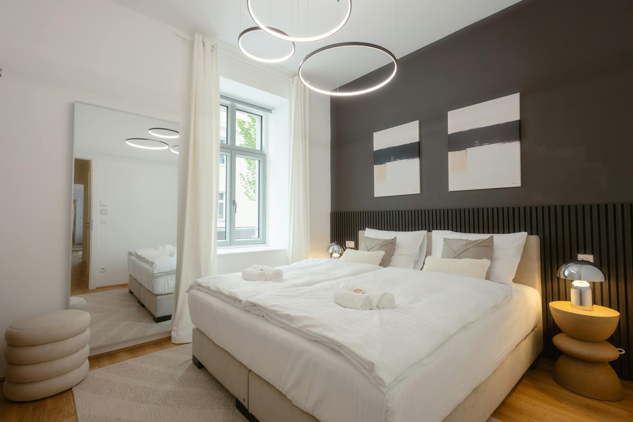 Pernerstorfergasse, Vienna preview