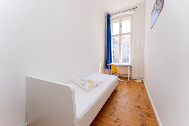 Private room in Greifswalder Straße, Berlin (1633754) room image 2