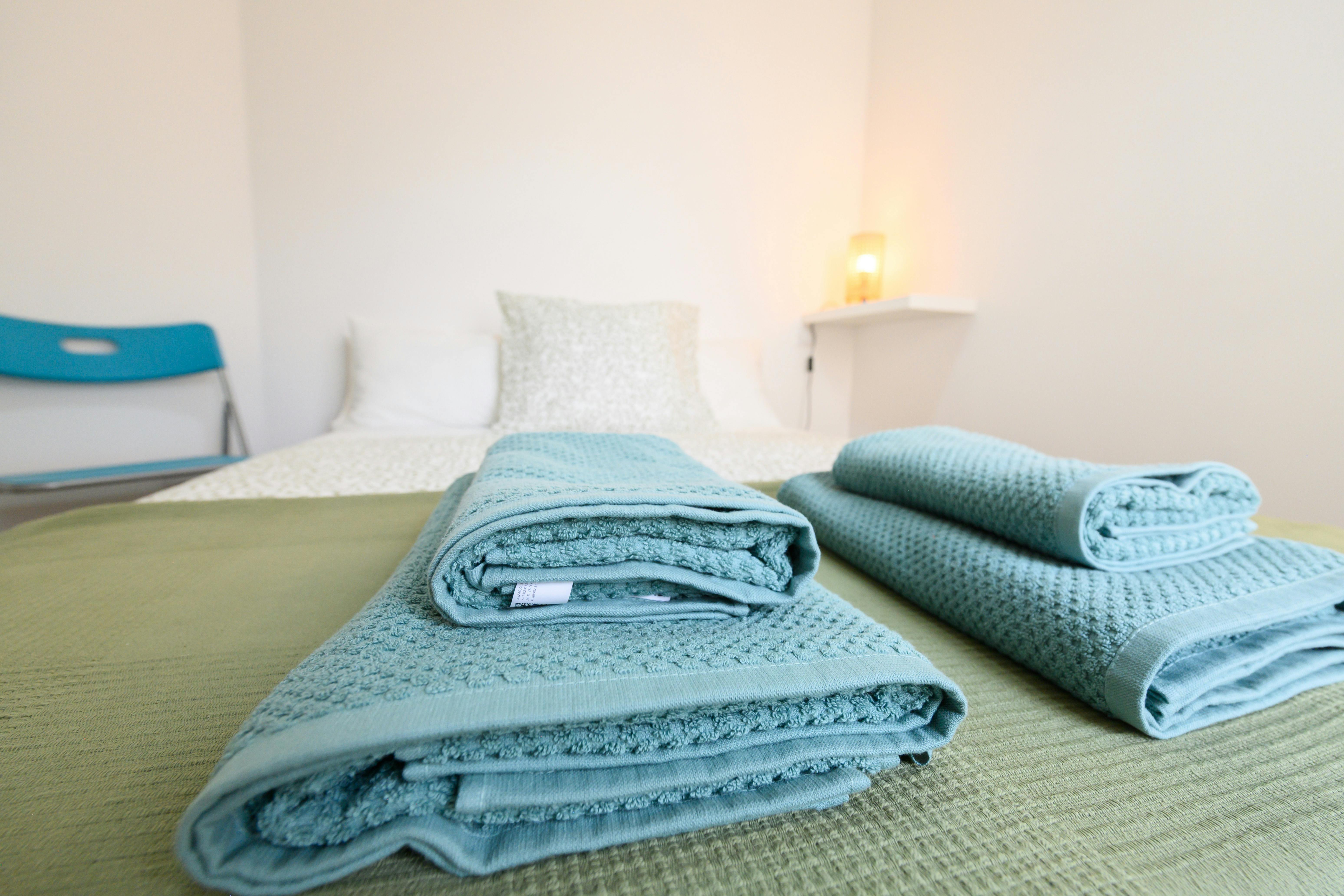 Apartment Madrid, 1 bed — photo 1