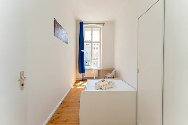 Private room in Greifswalder Straße, Berlin (1633757) room image 2